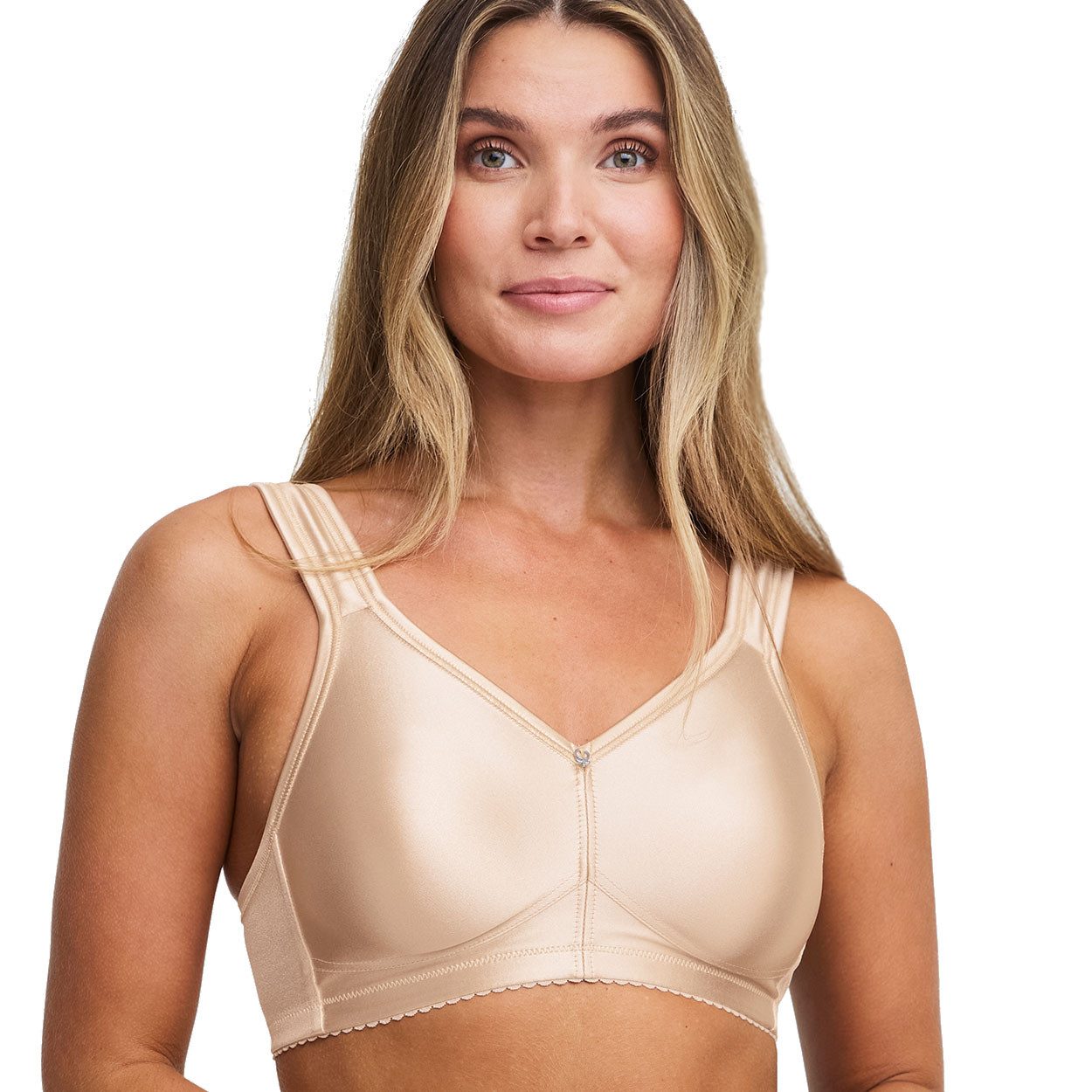 Swegmark of Sweden Bügelloser BH Shine - 100190