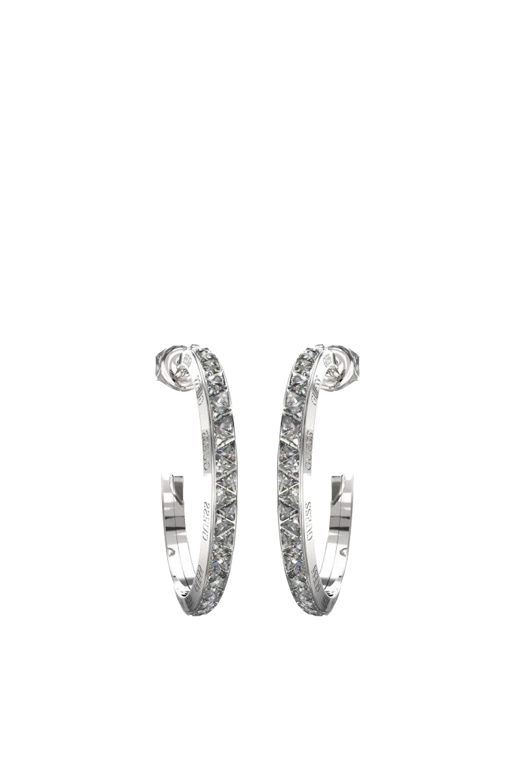 Guess Paar Ohrstecker GUESS Ohrringe Trinity (Set)
