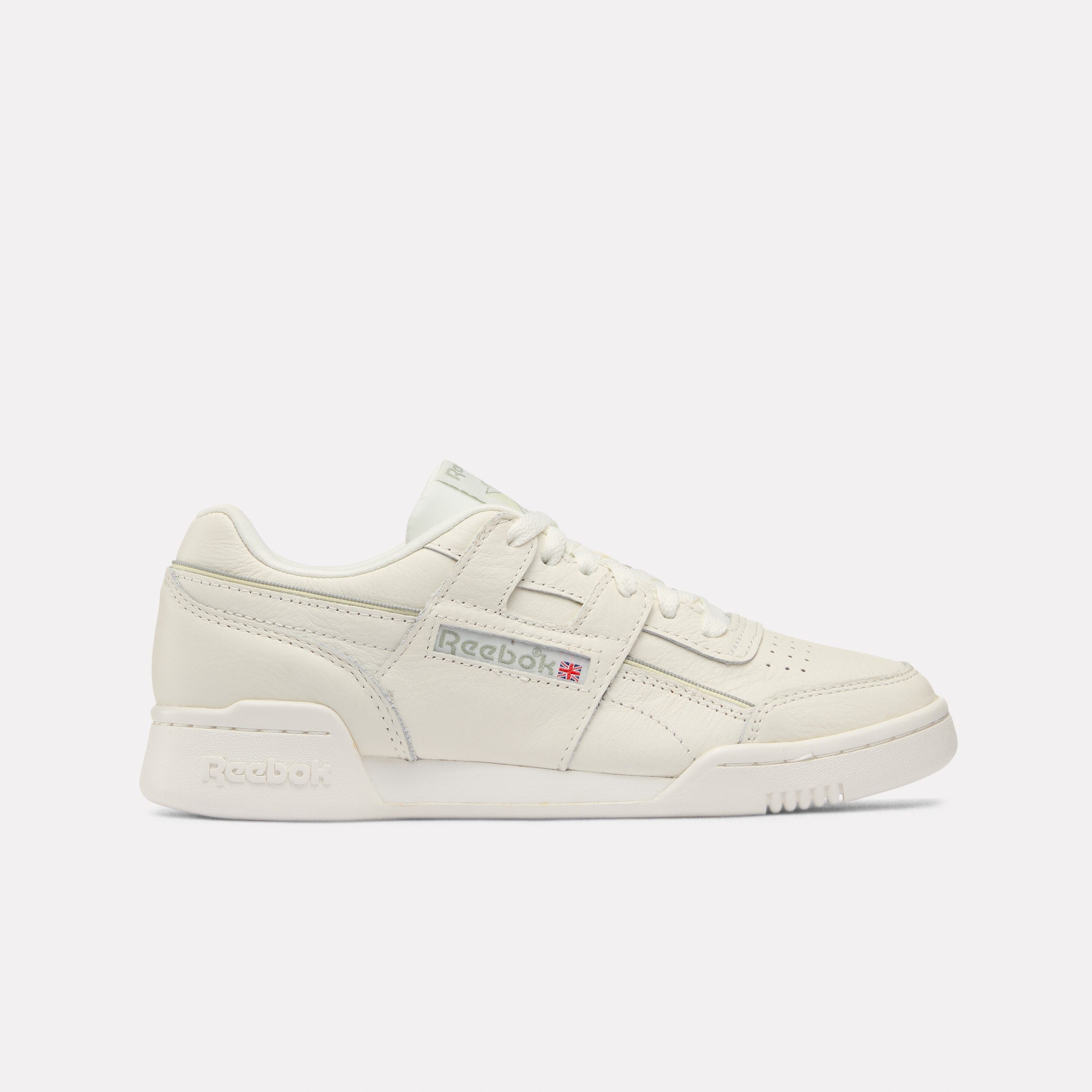 Reebok Classic WORKOUT PLUS Sneaker
