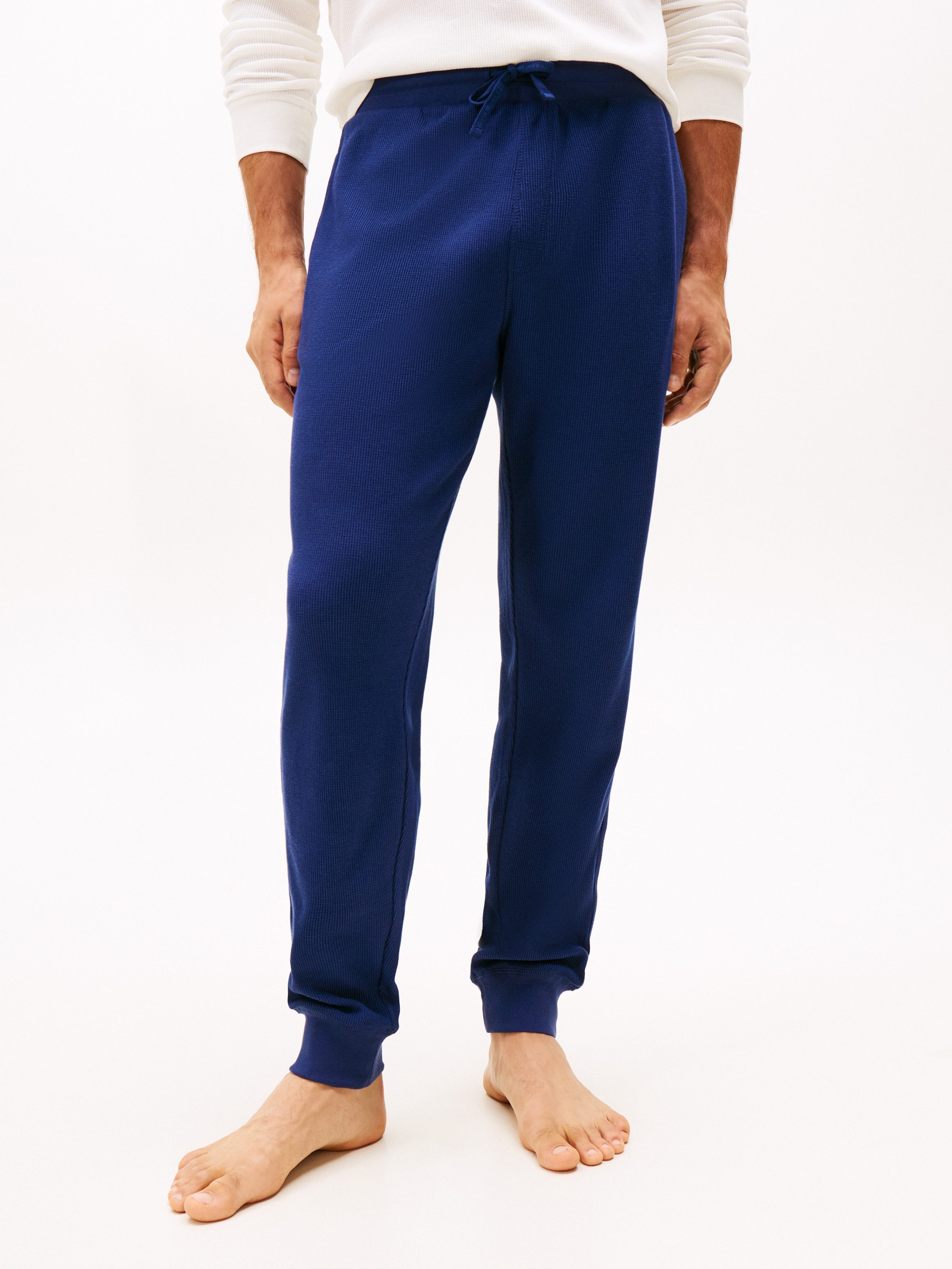 Tommy Hilfiger Underwear Jogginghose WAFFLE PANT günstig online kaufen