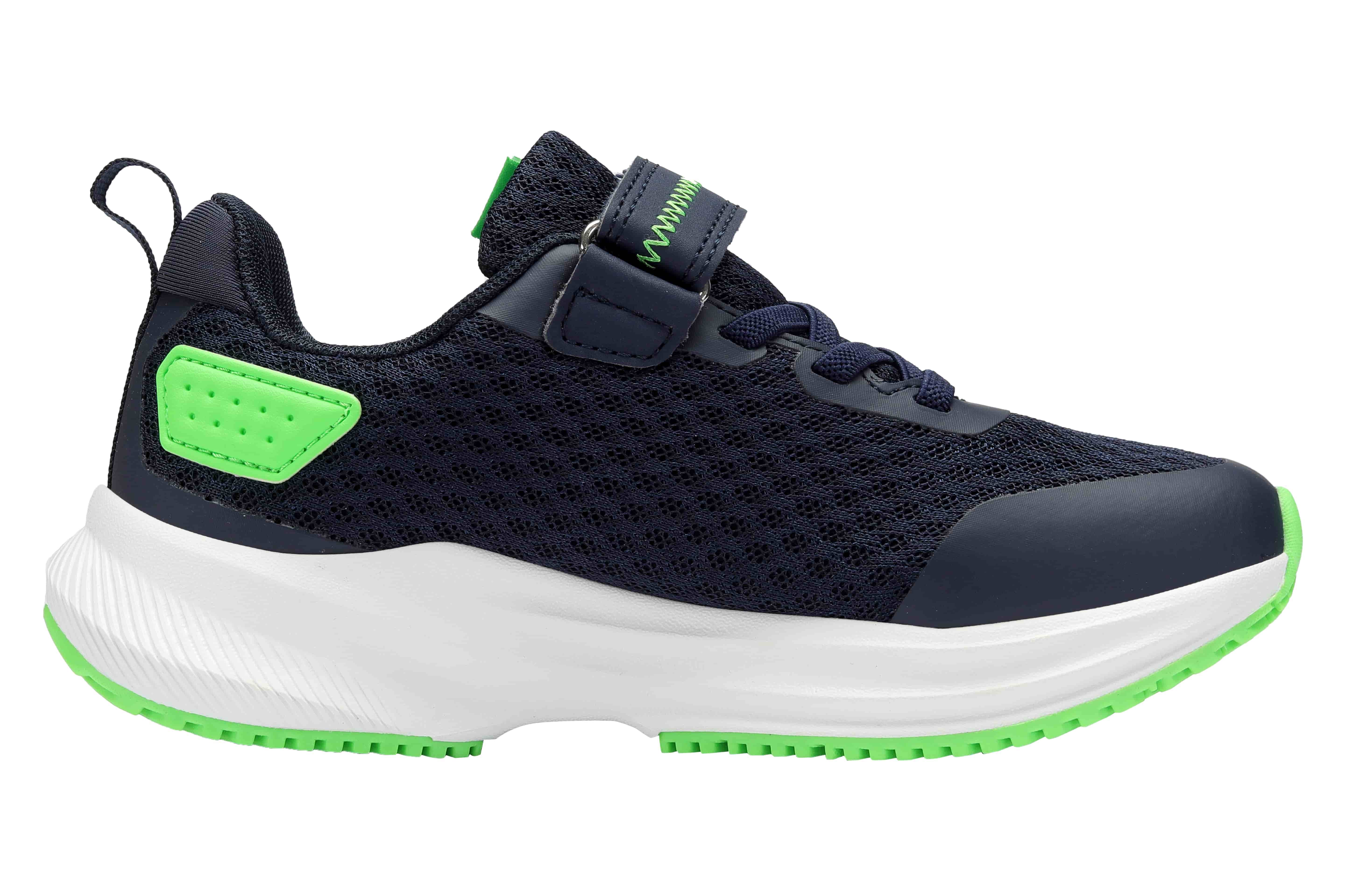 KangaROOS K-RDK FAM EV Sneaker (für Kinder & Jugendliche) – Bild 3 von 5