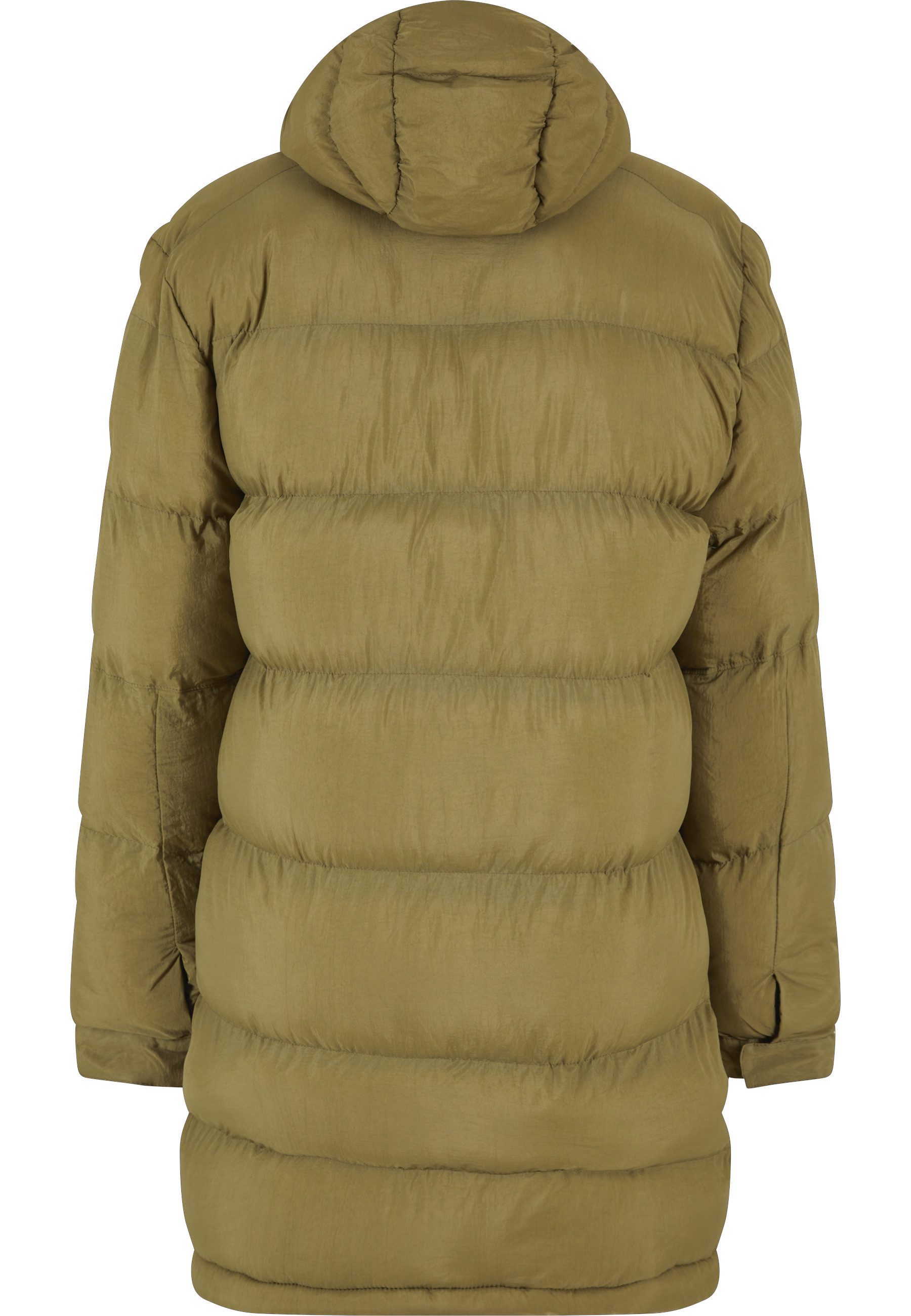 2Y Premium Winterjacke 2Y Premium Herren 2Y Long Puffer Jacket (1-St)