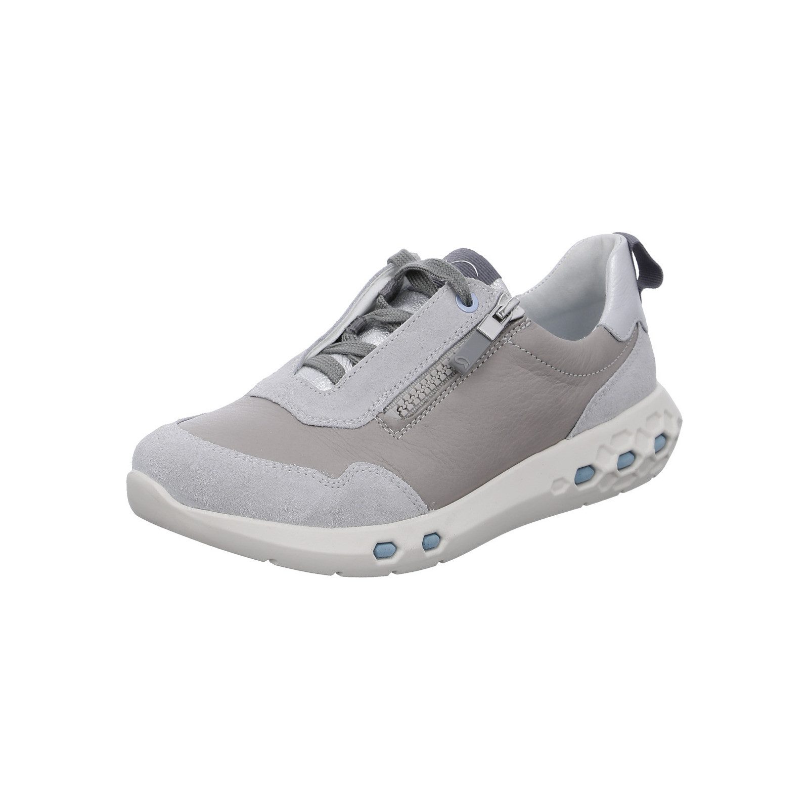Energystep Schnürer Jumper Sneaker