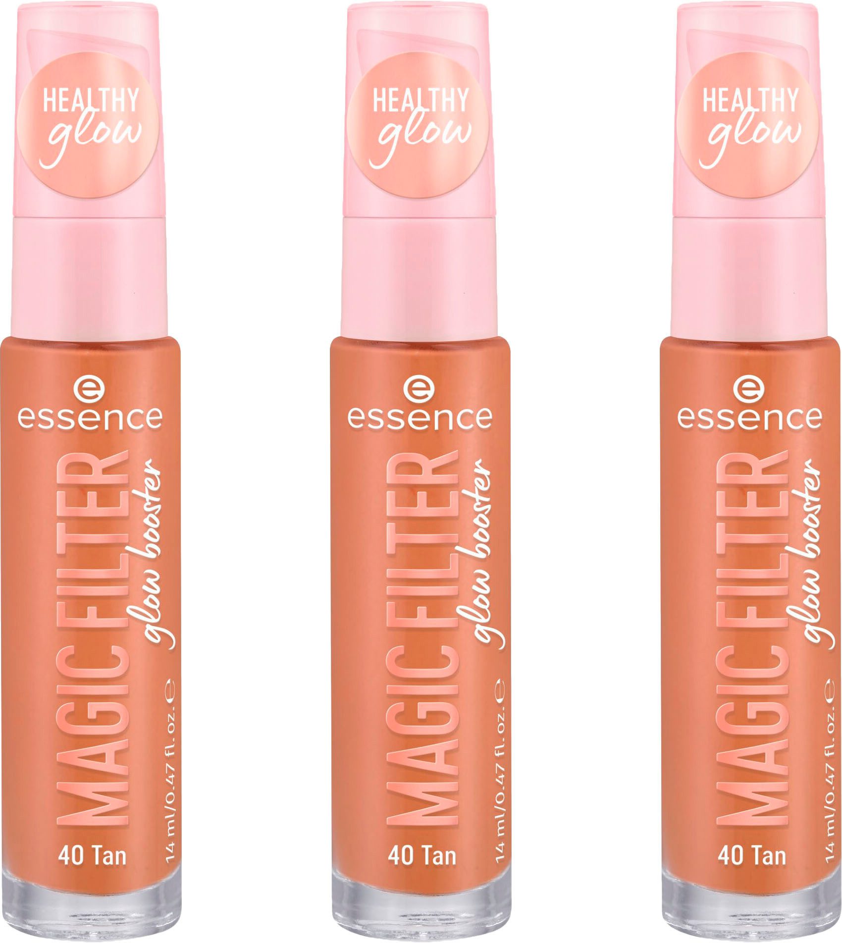 Primer MAGIC FILTER glow booster