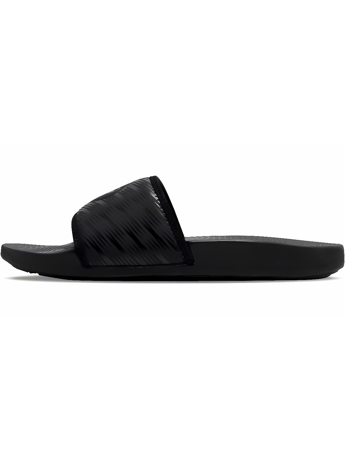 hummel Comfort Slide Bee Badeschuh