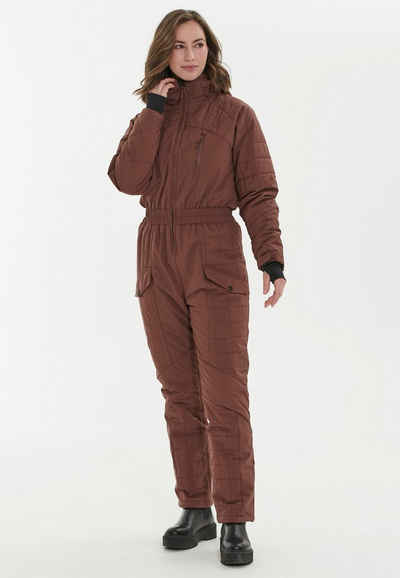 WHISTLER Jumpsuit Chola mit wasserabweisenden Eigenschaften