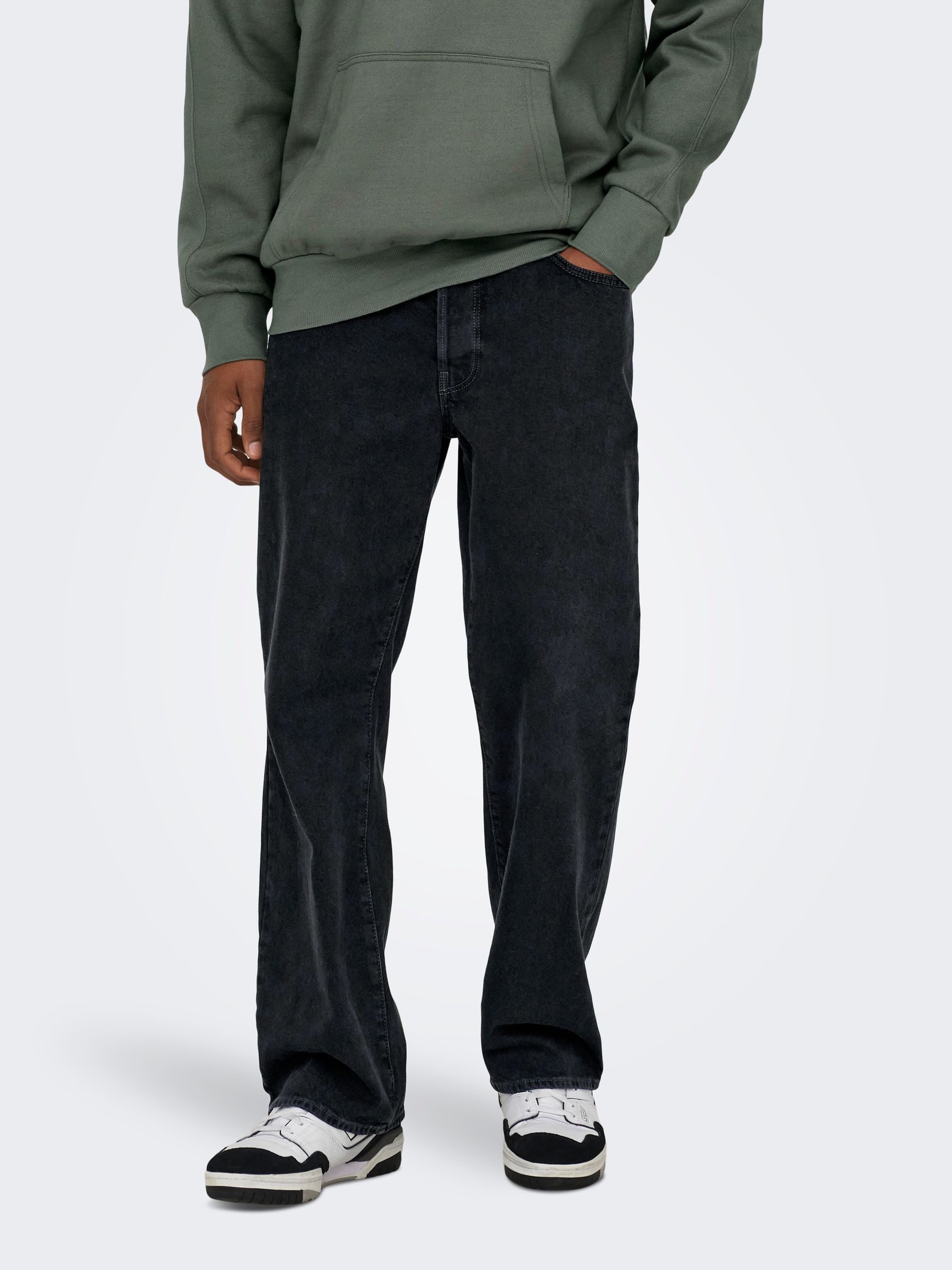 Only & Sons Herren Jeans 22026778 günstig online kaufen