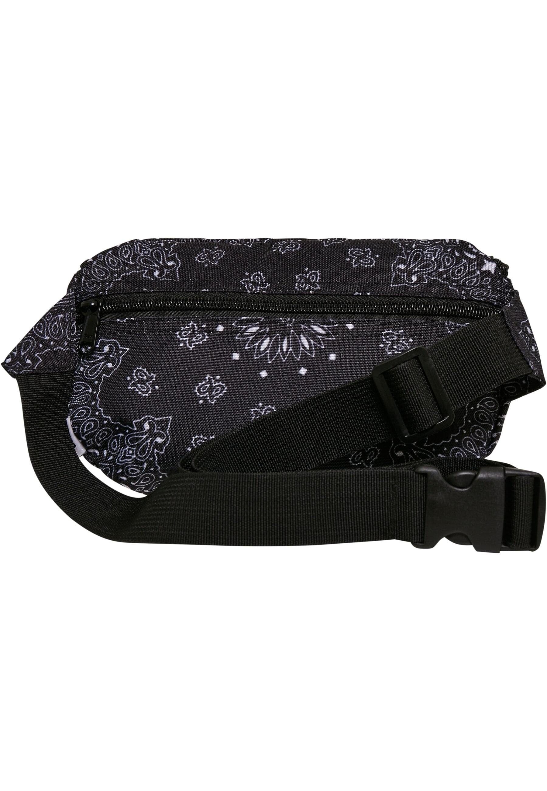 Bag Bauchtasche Bandana (1-tlg) URBAN Unisex Print CLASSICS Hip