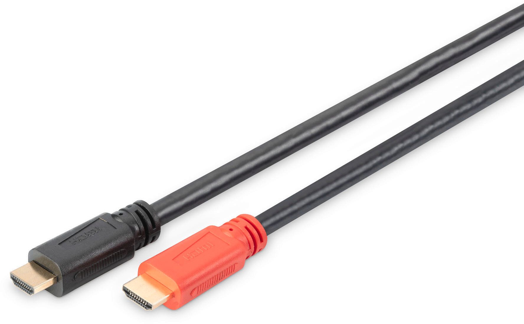 HDMI Kabel Typ A m/Ethernet UltraHD HDMI-Kabel