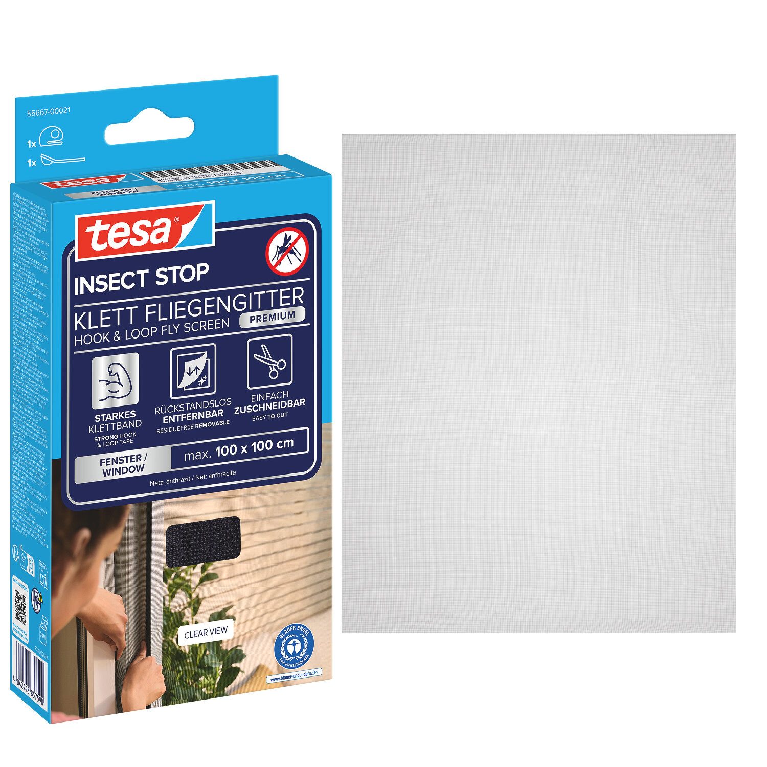 tente de toit pas cher coque rigide Zeltware SIZE:L 178 - 188 cm (5'10