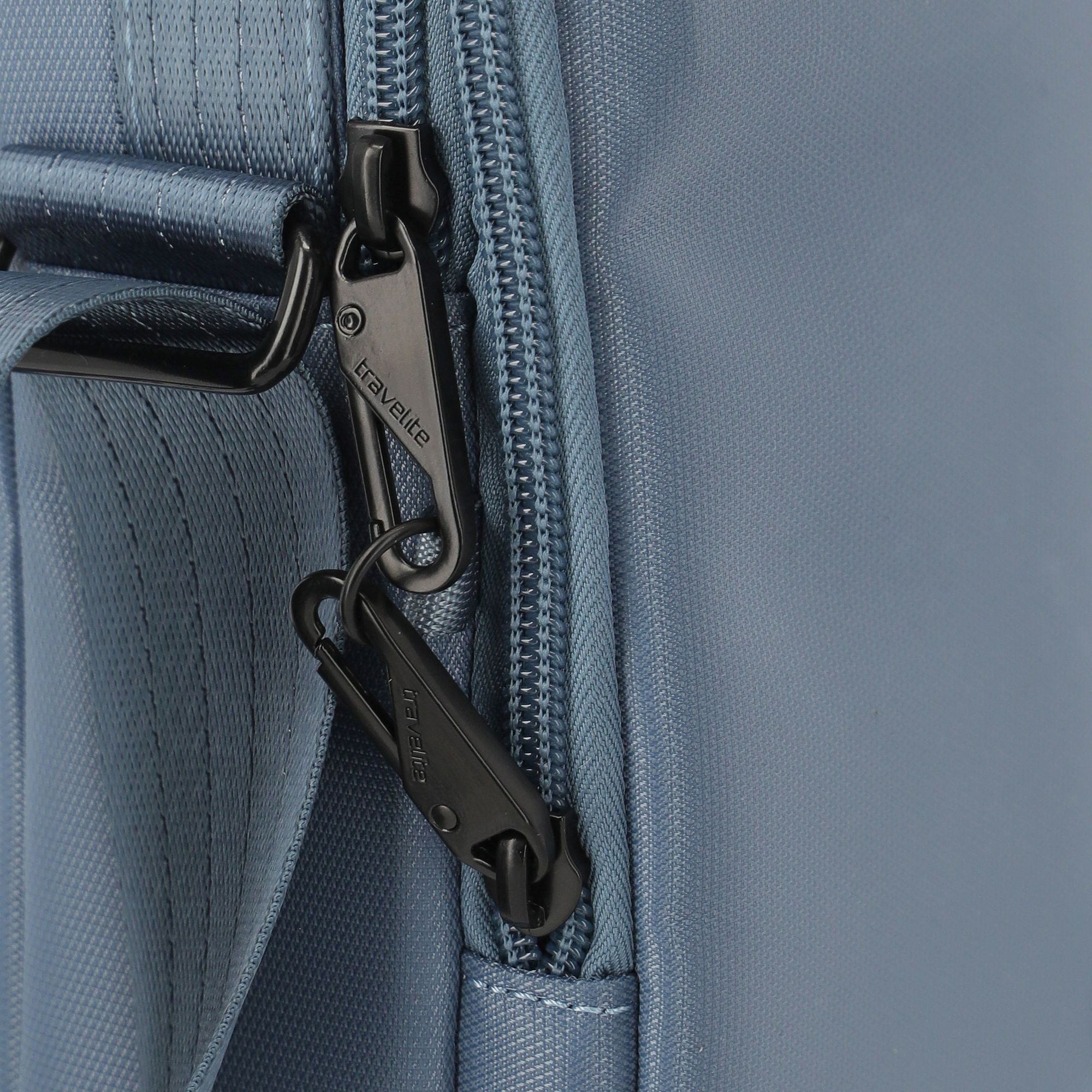 travelite Schultertasche Workfloow, Polyester