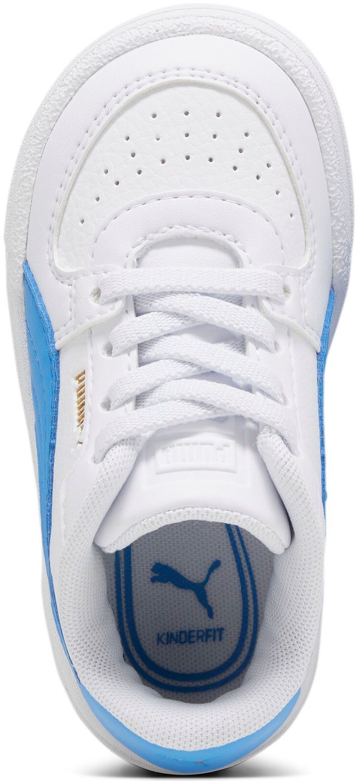 PUMA CA PRO CLASSIC AC Blue PUMA INF White-Regal Sneaker