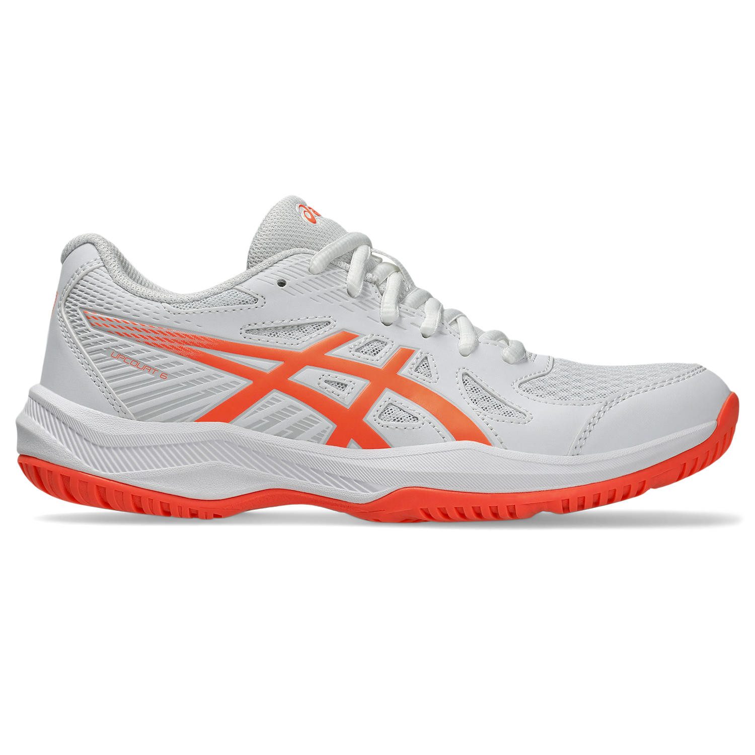Asics UPCOURT 6 Hallenschuh besonders geeignet für Handball und Volleyball günstig online kaufen