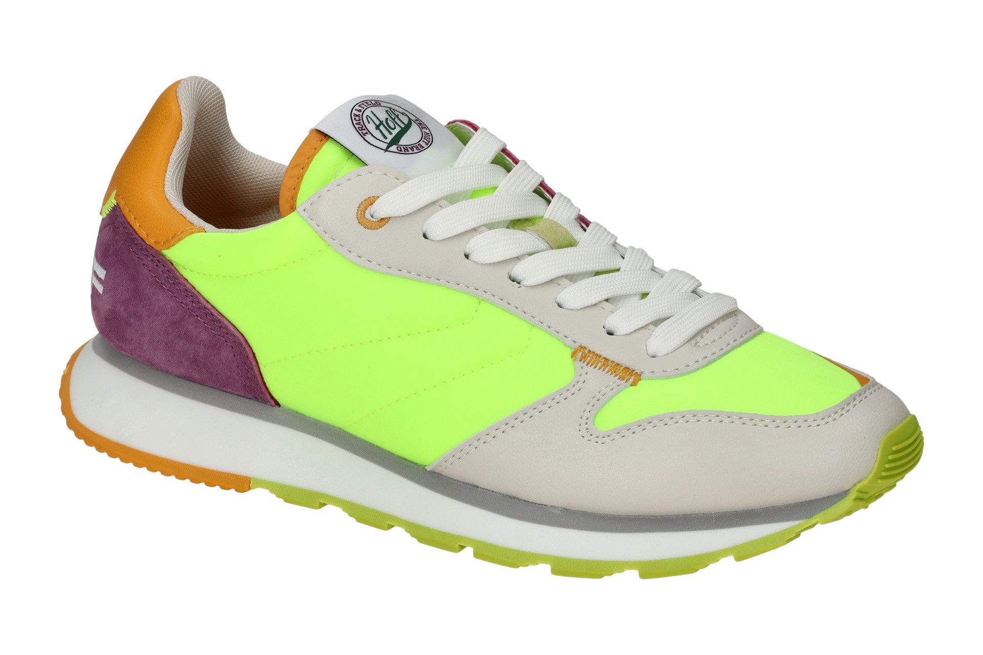 12417005 Schnürschuh