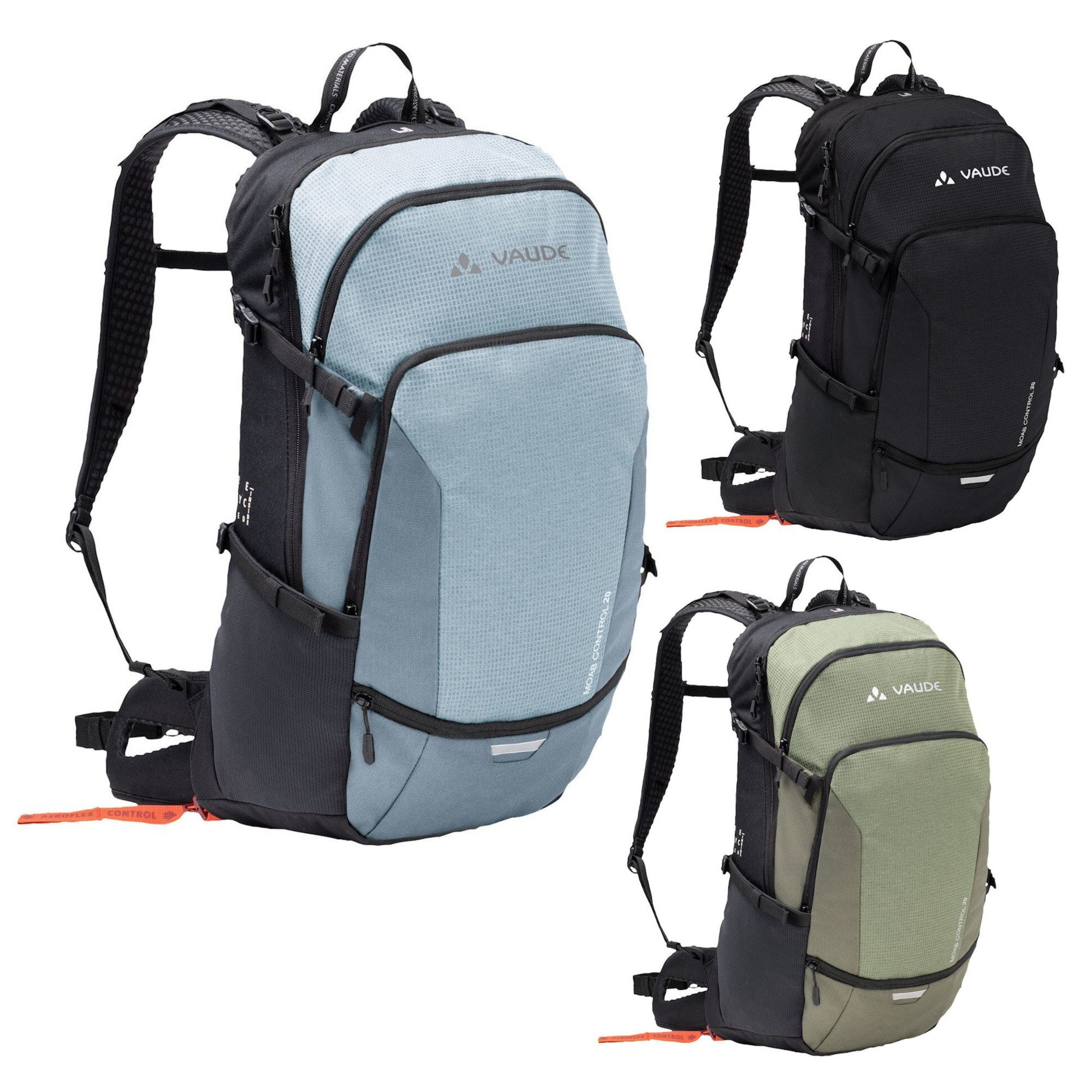 VAUDE Fahrradrucksack günstig online kaufen