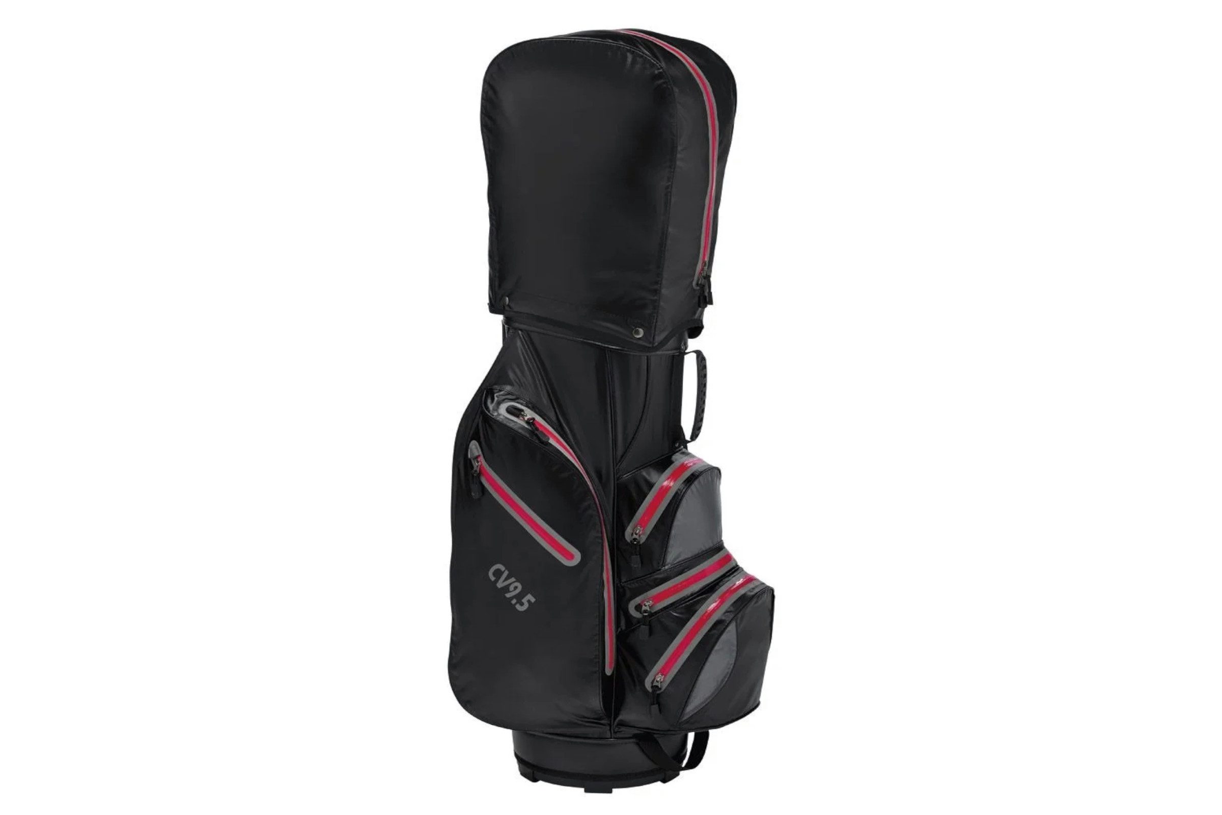 crivit Golfballtasche Crivit Cartbag Golftasche Wasserdicht ca. L 93 x B 36 x T 42 cm
