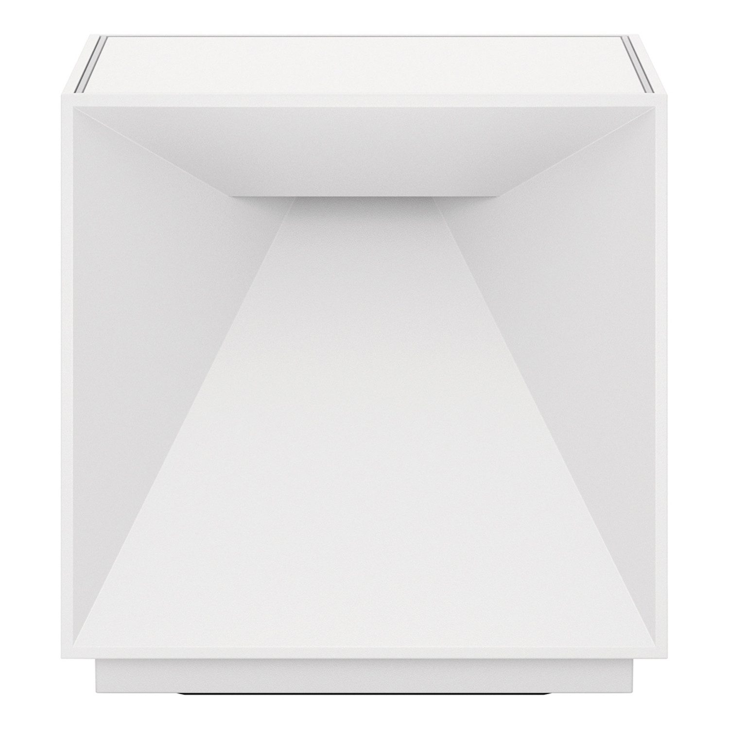 SIGOR LED Tischleuchte Akku-Tischleuchte, Dimmbar, LED fest integriert, Warmweiß