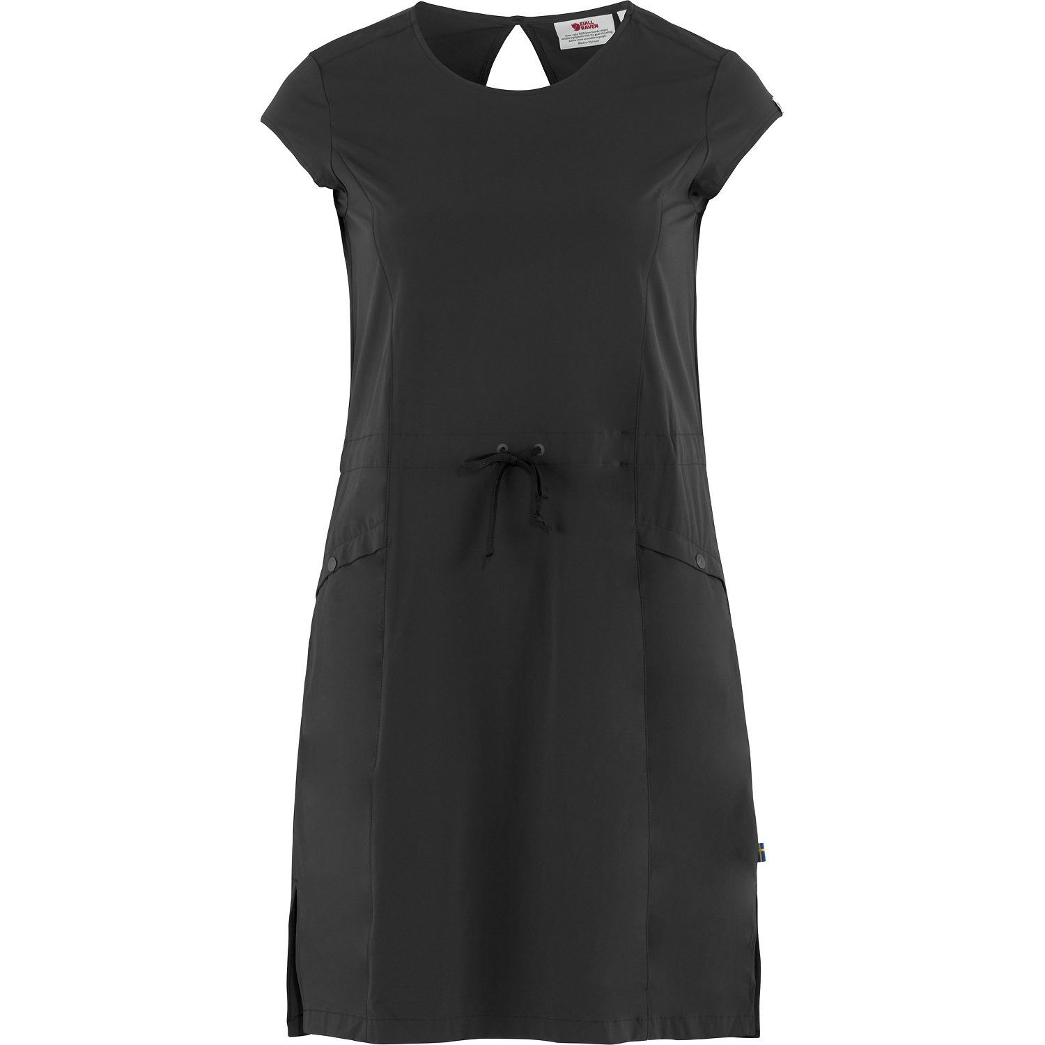 Fjällräven 2-in-1-Kleid Sommerkleid High Coast Lite Dress günstig online kaufen