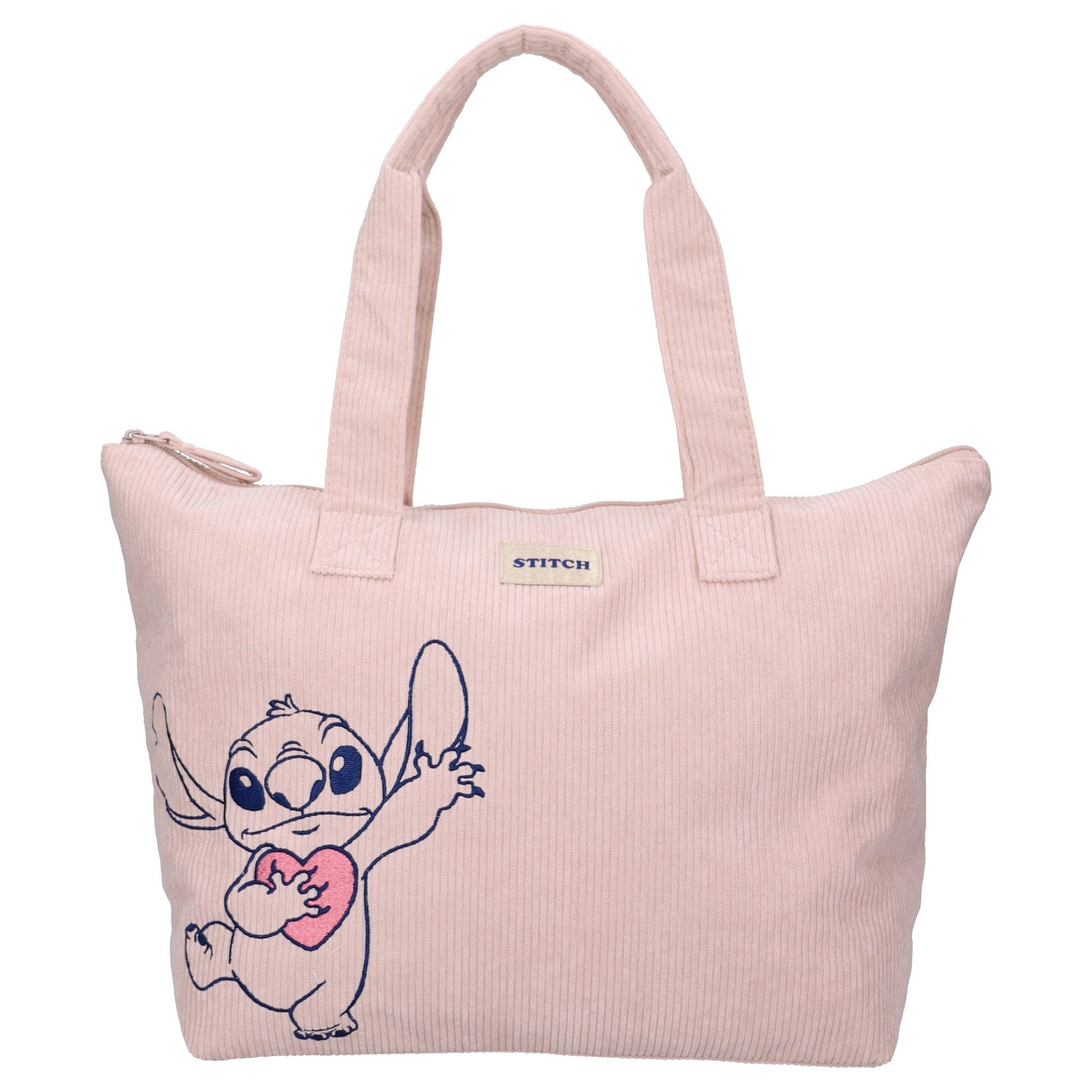 Henkeltasche