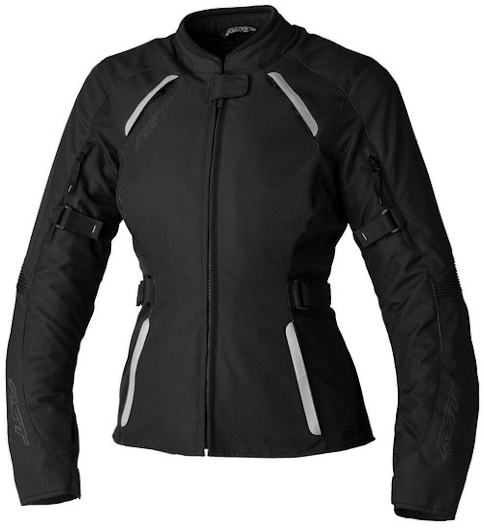 RST Motorradjacke Ava Mesh waterproof Damen Motorrad Textiljacke wasserdicht