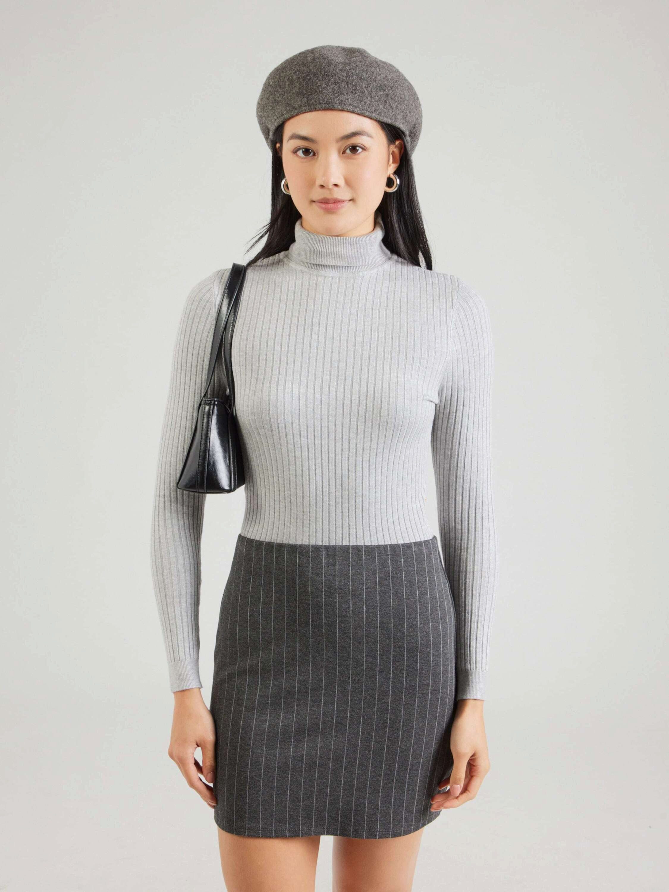 ONLY Rollkragenpullover ONLKAROL (1-tlg) Plain/ohne Details
