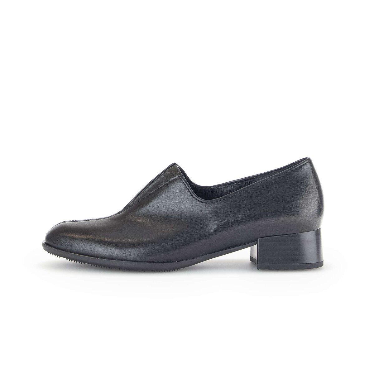 Gabor Slipper Glattleder Slipper günstig online kaufen