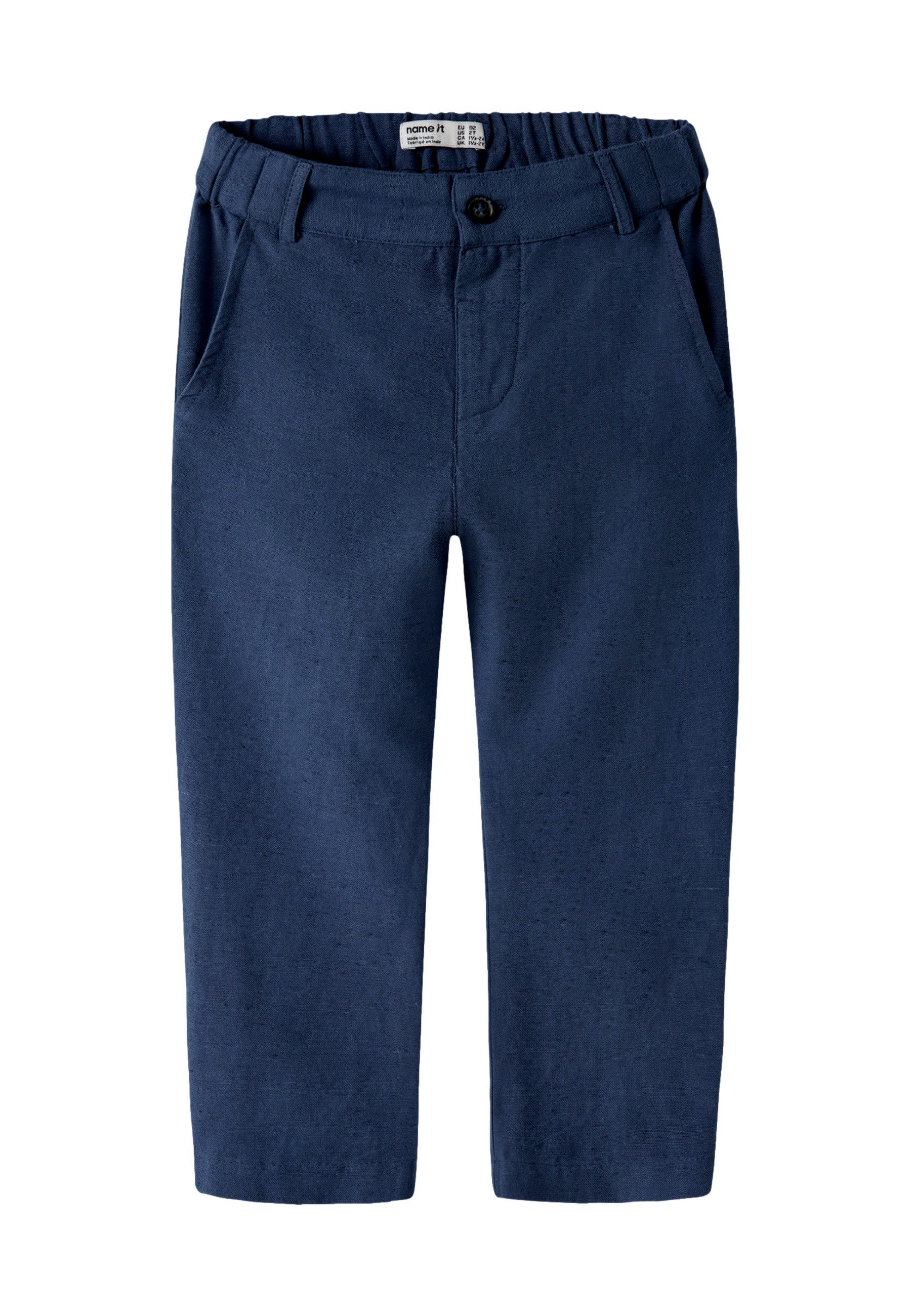 Name It Stoffhose Hose FAHER Chinohose (1-tlg)