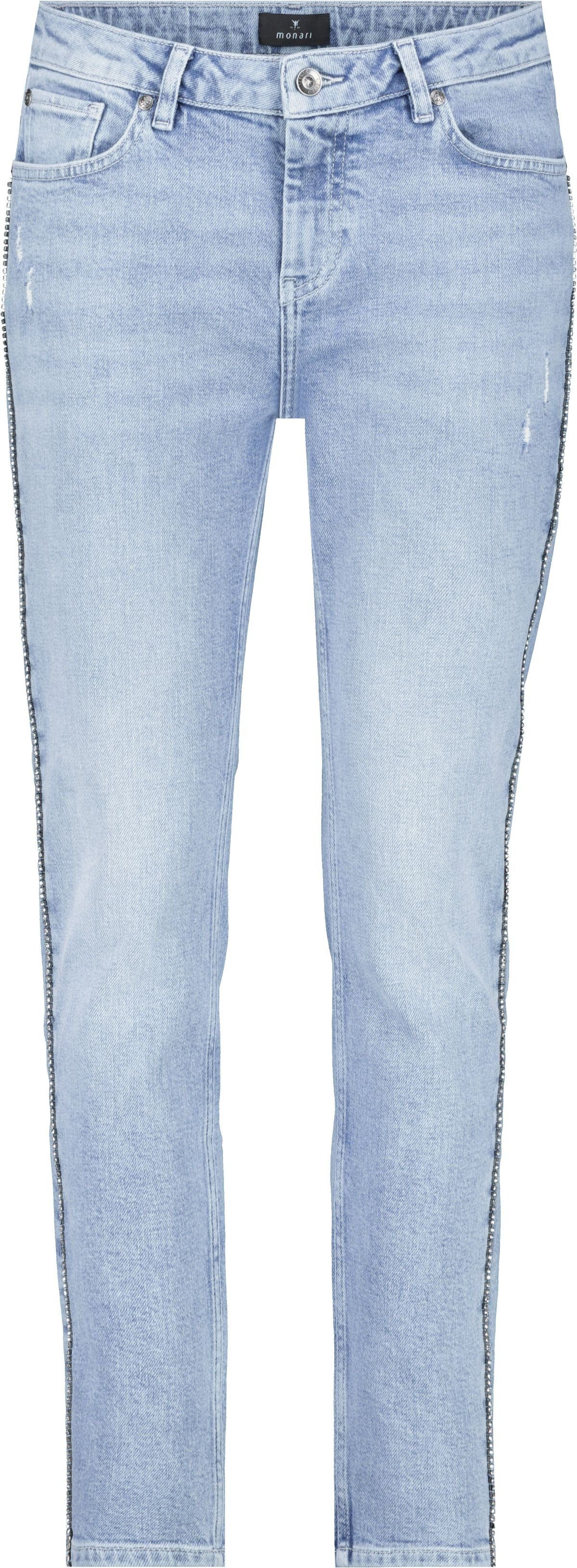 Monari 5-Pocket-Jeans