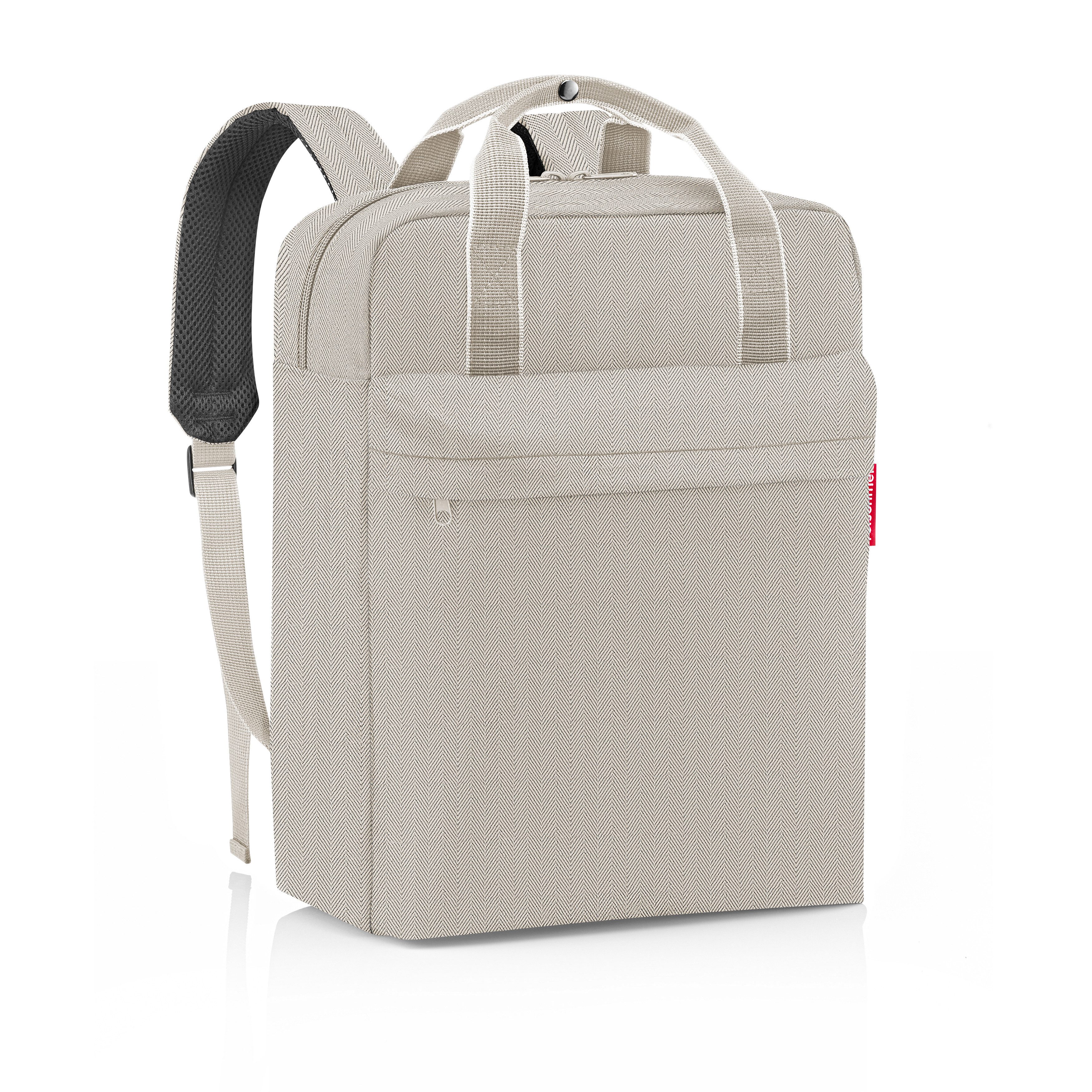 REISENTHEL® Rucksack reisenthel allday backpack M (1-tlg)