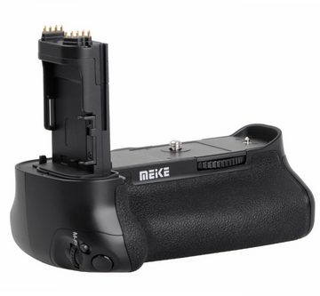 Meike Batteriegriff für Canon EOS 7D Mark II mit Funk-Timer-Fernauslöser wie BG-E16
