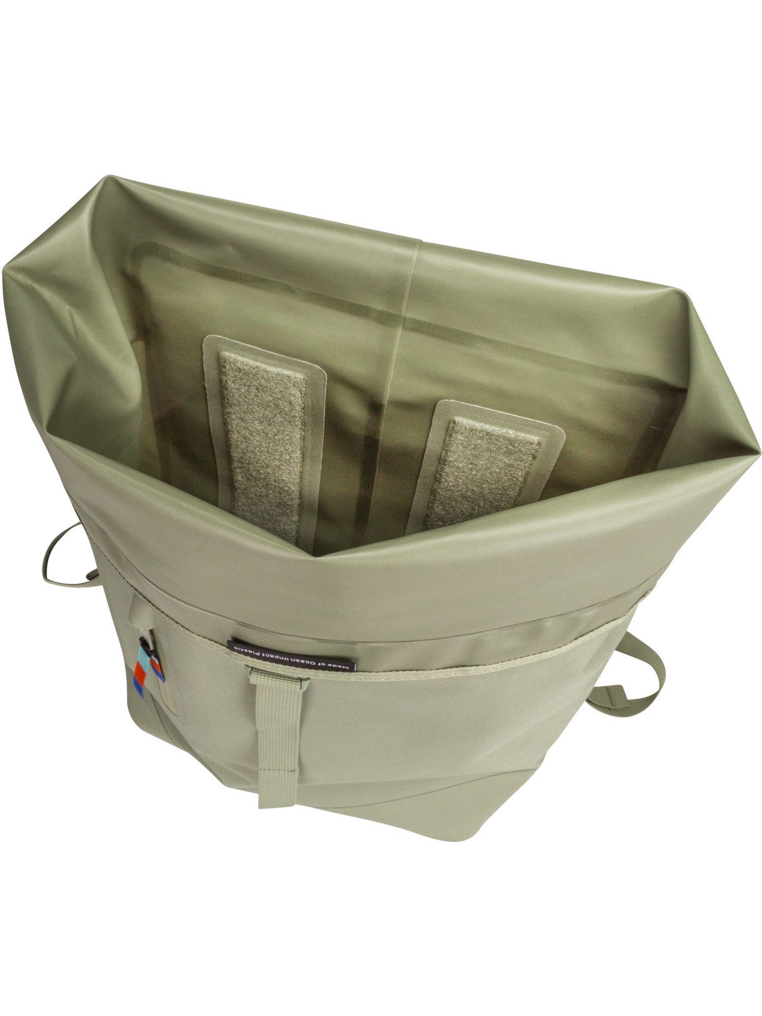 Got Bag Rucksack Rolltop Lite 2.0