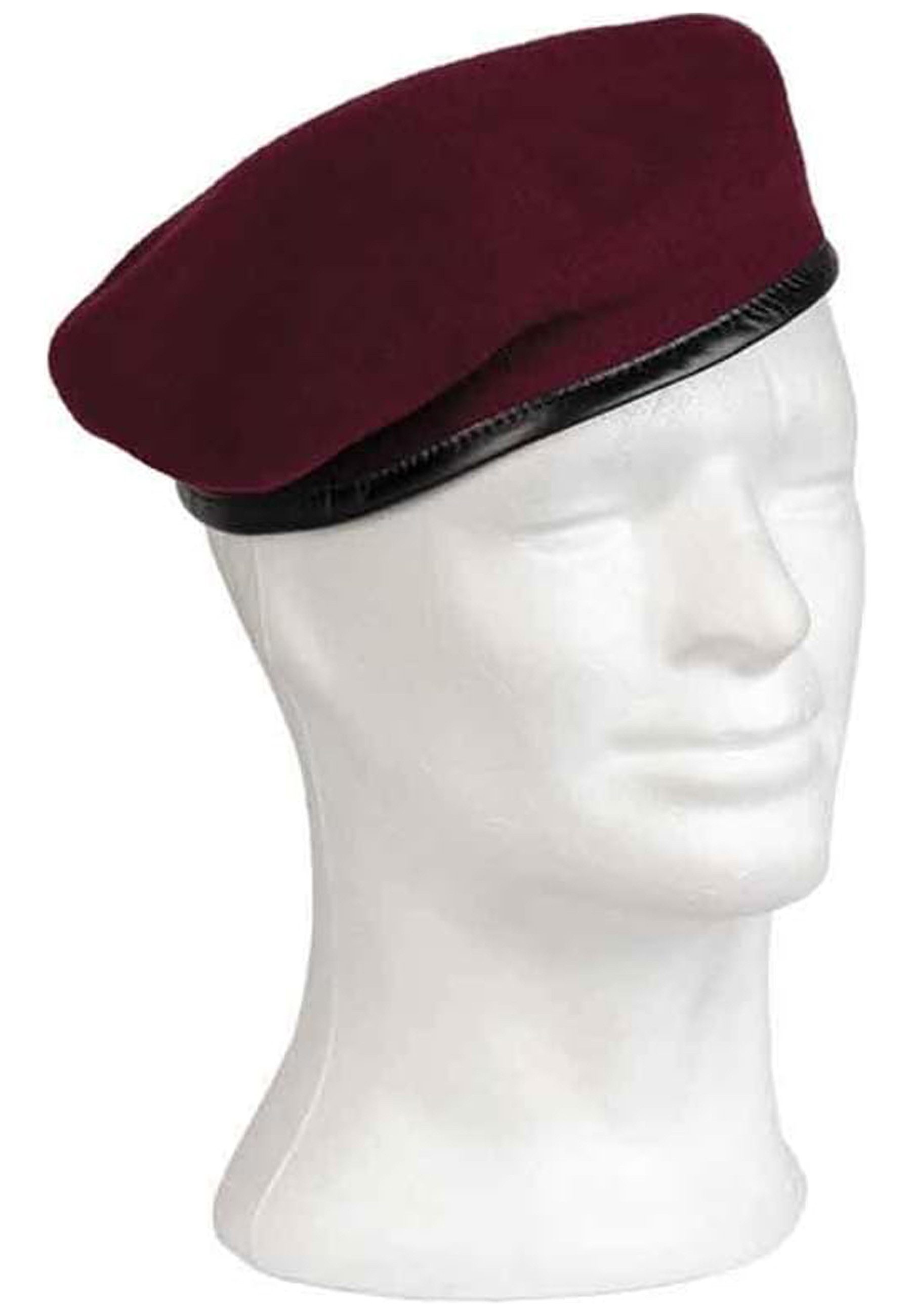 Mil-Tec Fitted Cap Bw Cdo 'Plein Ciel' Bor