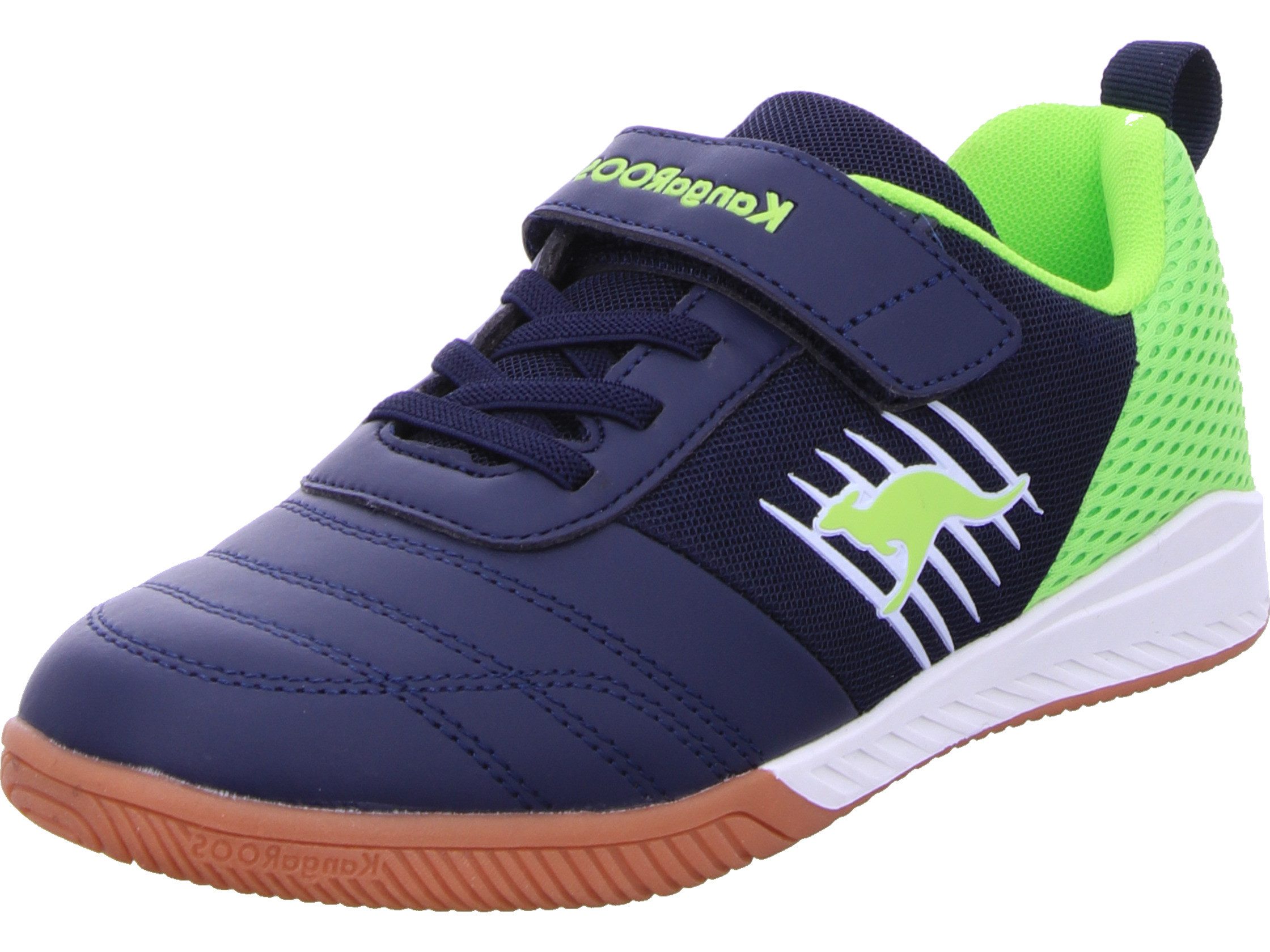 KangaROOS K5-Super Court EV Hallenschuh