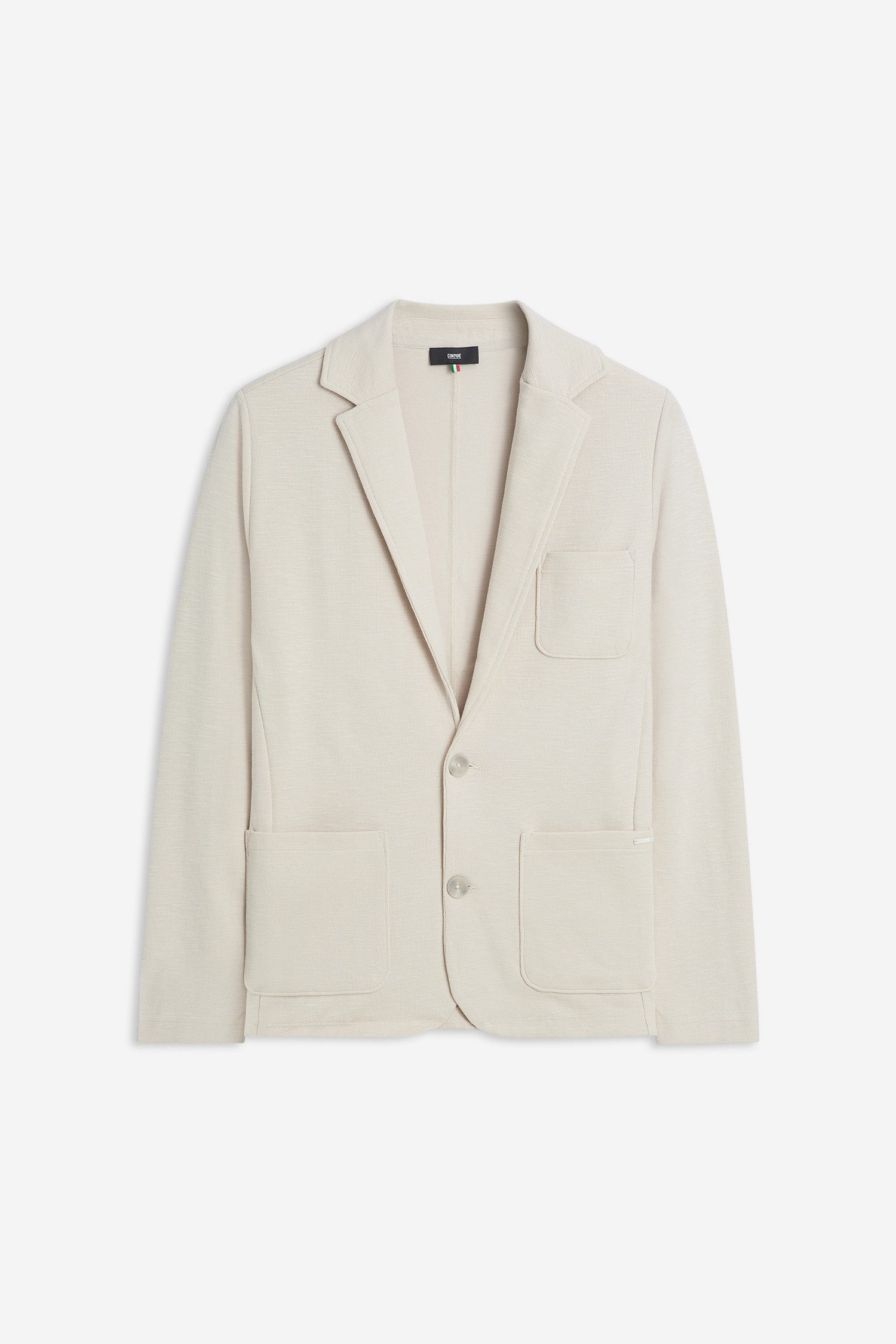 Cinque Baukastenhose Sakko - Regular Fit