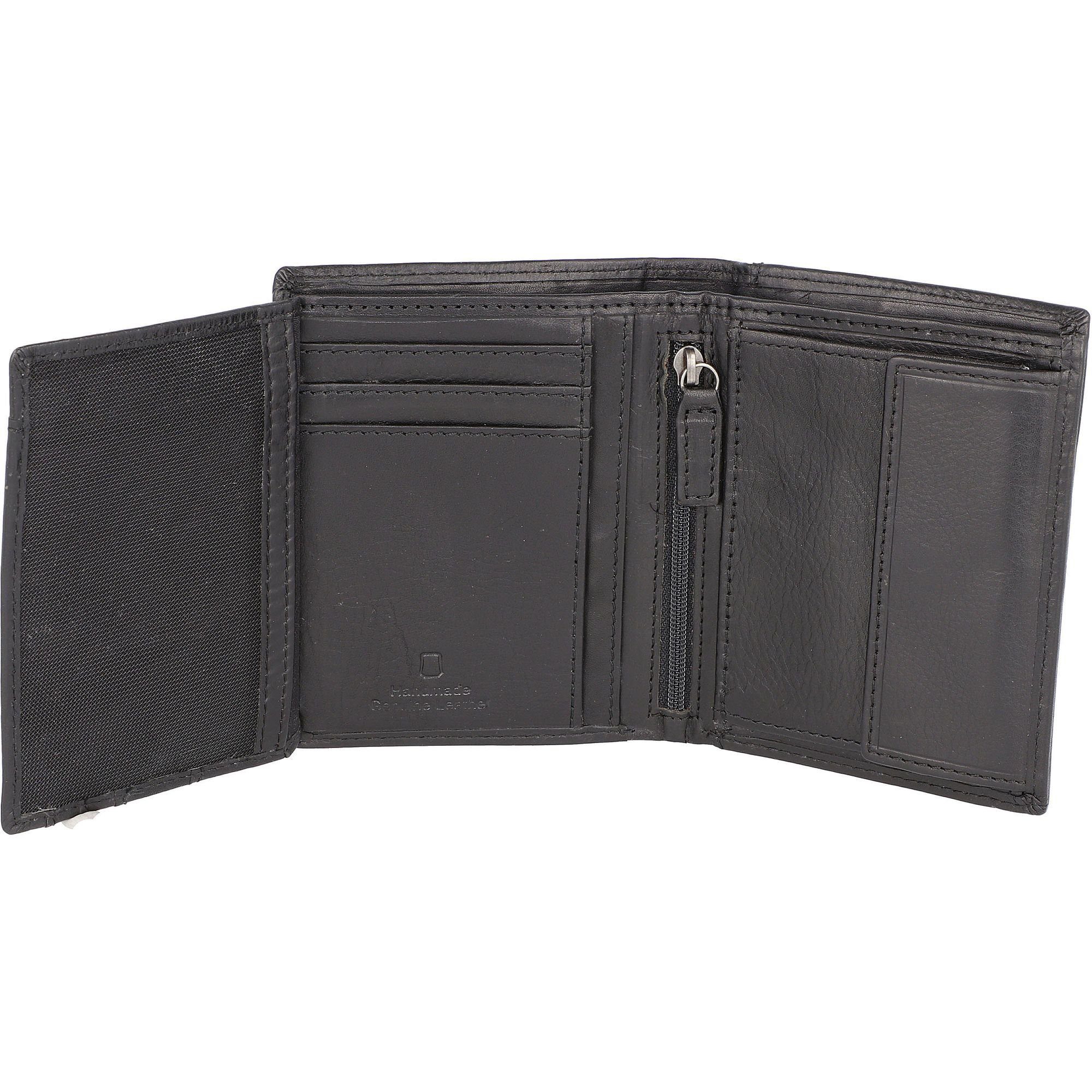 camel active Geldbörse Como, Leder