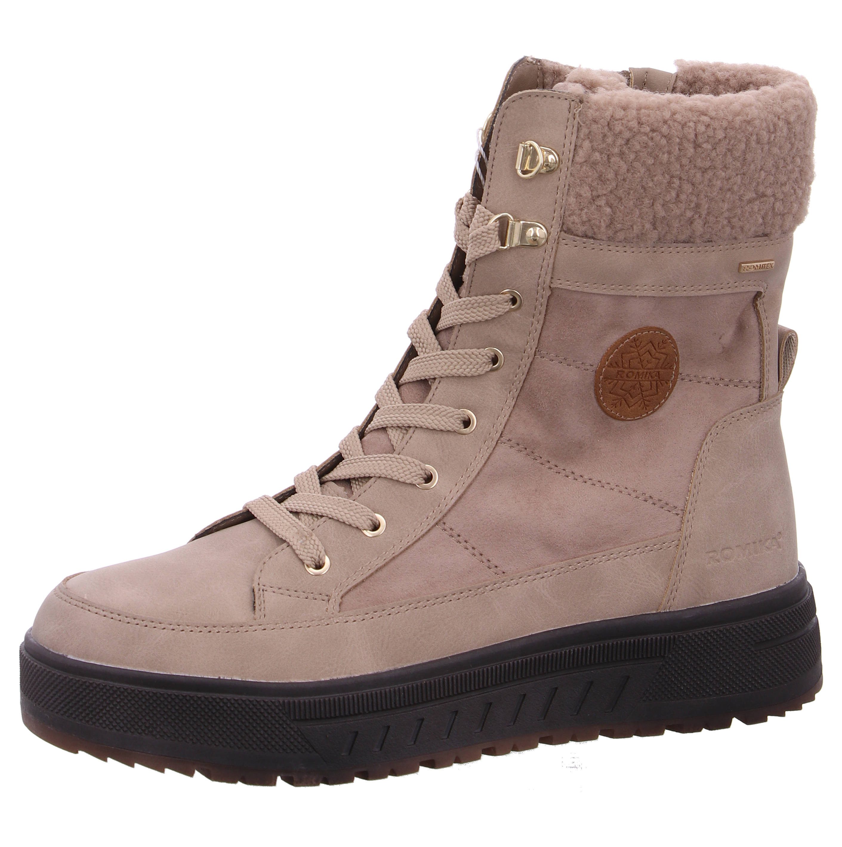 Romika Schnürstiefel günstig online kaufen