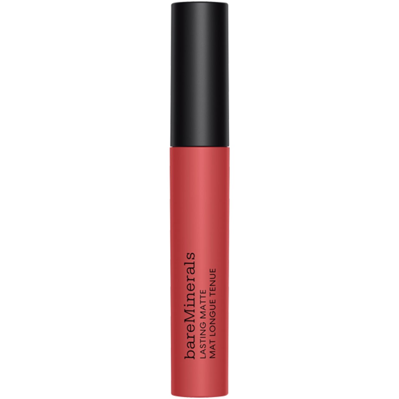BAREMINERALS Lippenstift Mineralist Comfort Matte Liquid Lipcolor, vegan