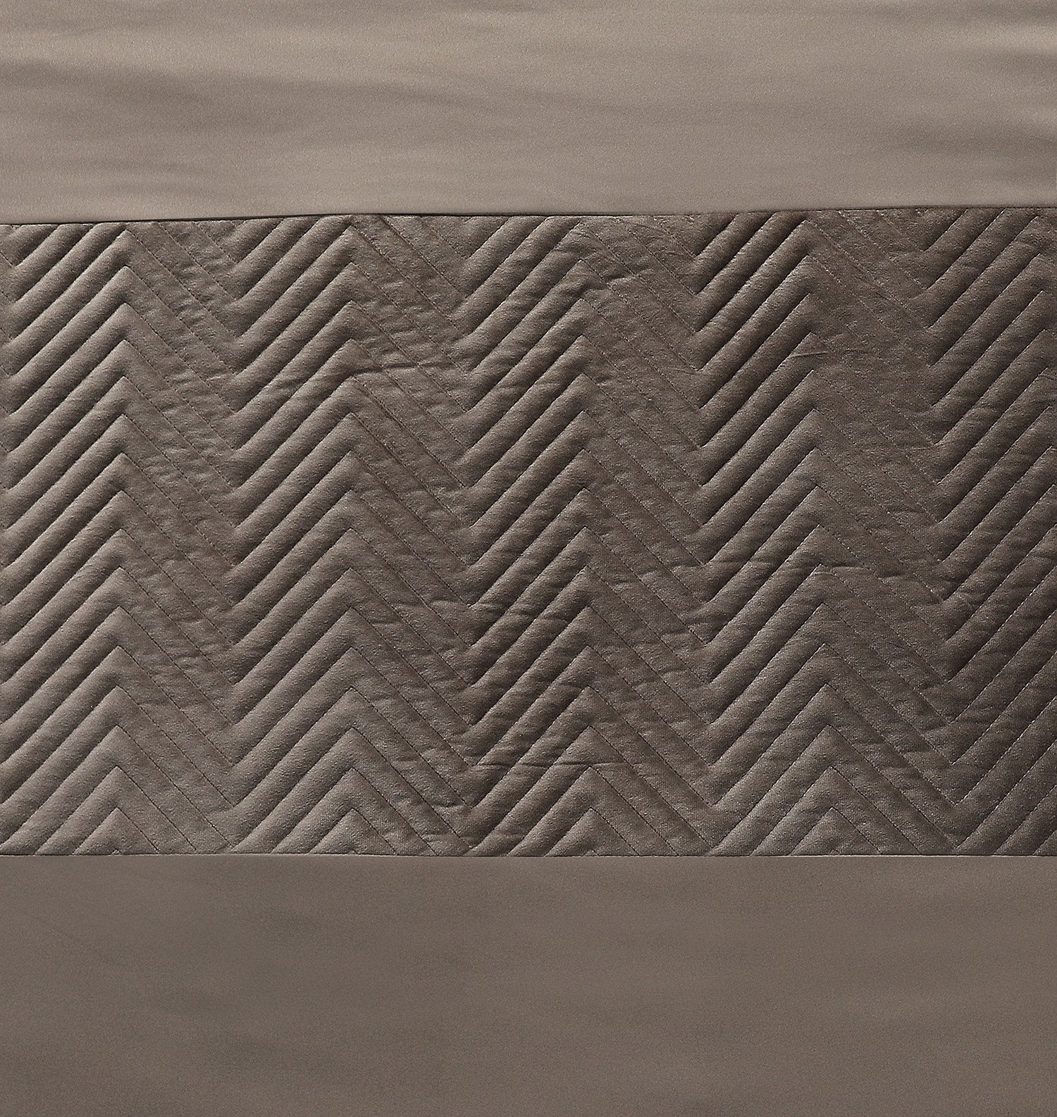 Sitheim-Europe Bettwäsche Bettwäsche Velvet Crossline, Samt, 2 teilig