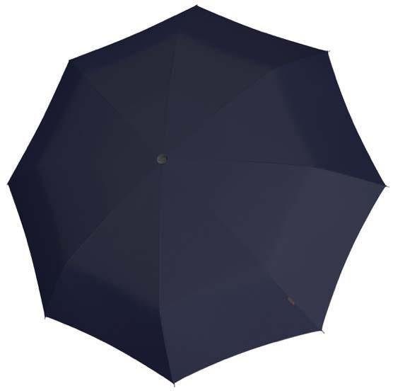 Knirps® Taschenregenschirm A.050 Medium Manual, uni navy