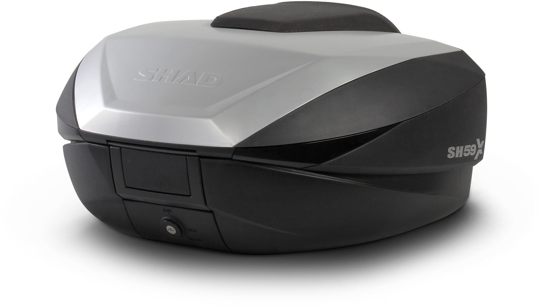 Handgepäck-Topcase SH59X Topcase