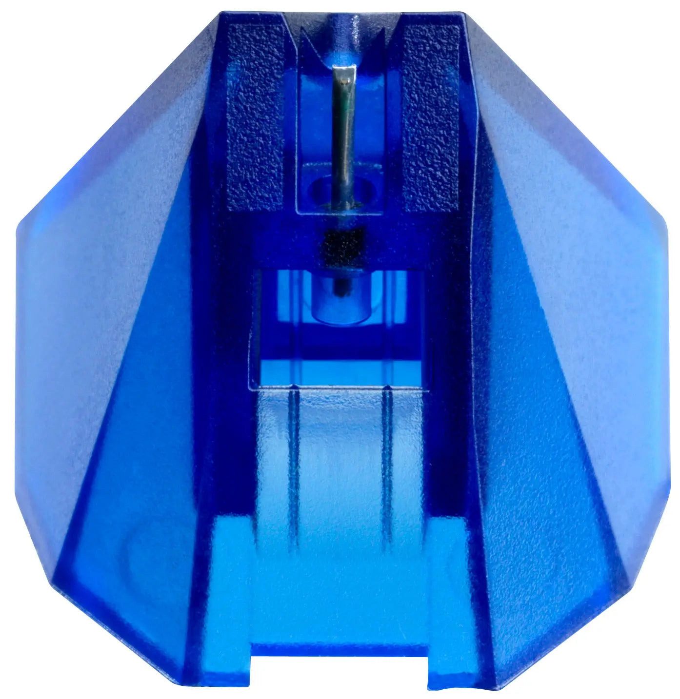 ortofon Ersatznadel für Tonabnehmer 2M Blue Stylus Ersatznadel