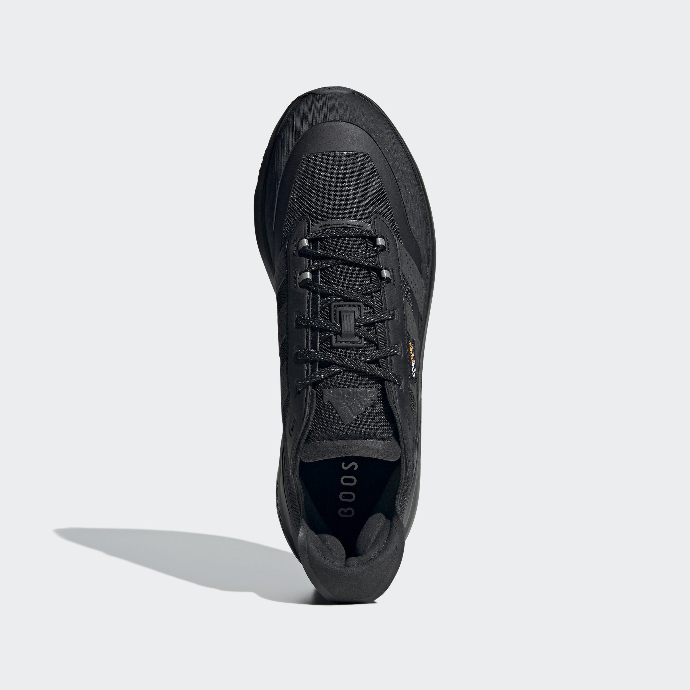 Six Sportswear Sneaker / Core adidas Core / Black Grey AVRYN Black