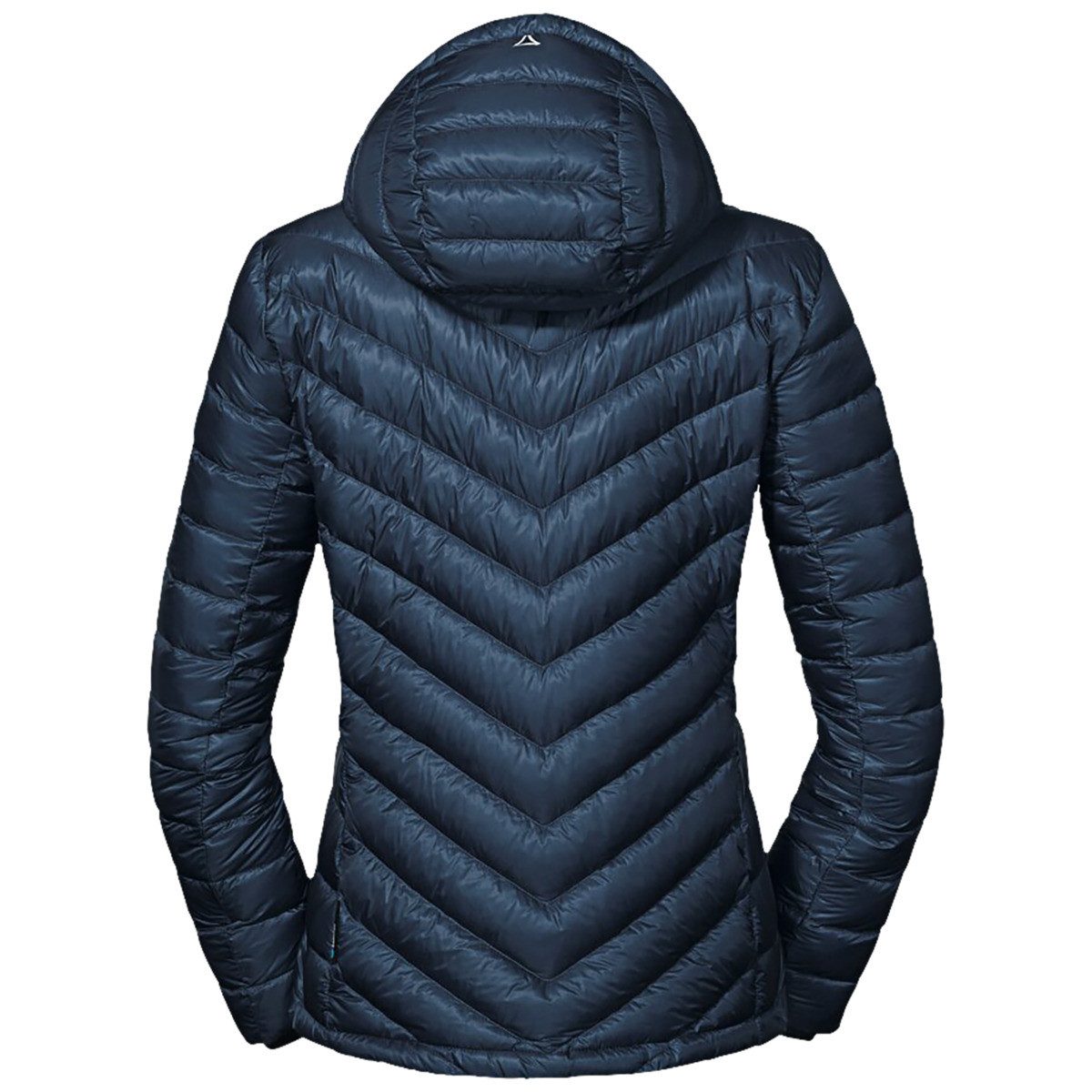 Schöffel Daunenjacke Lodner Damen Winterjacke, Steppjacke, Mantel, Parka, O günstig online kaufen