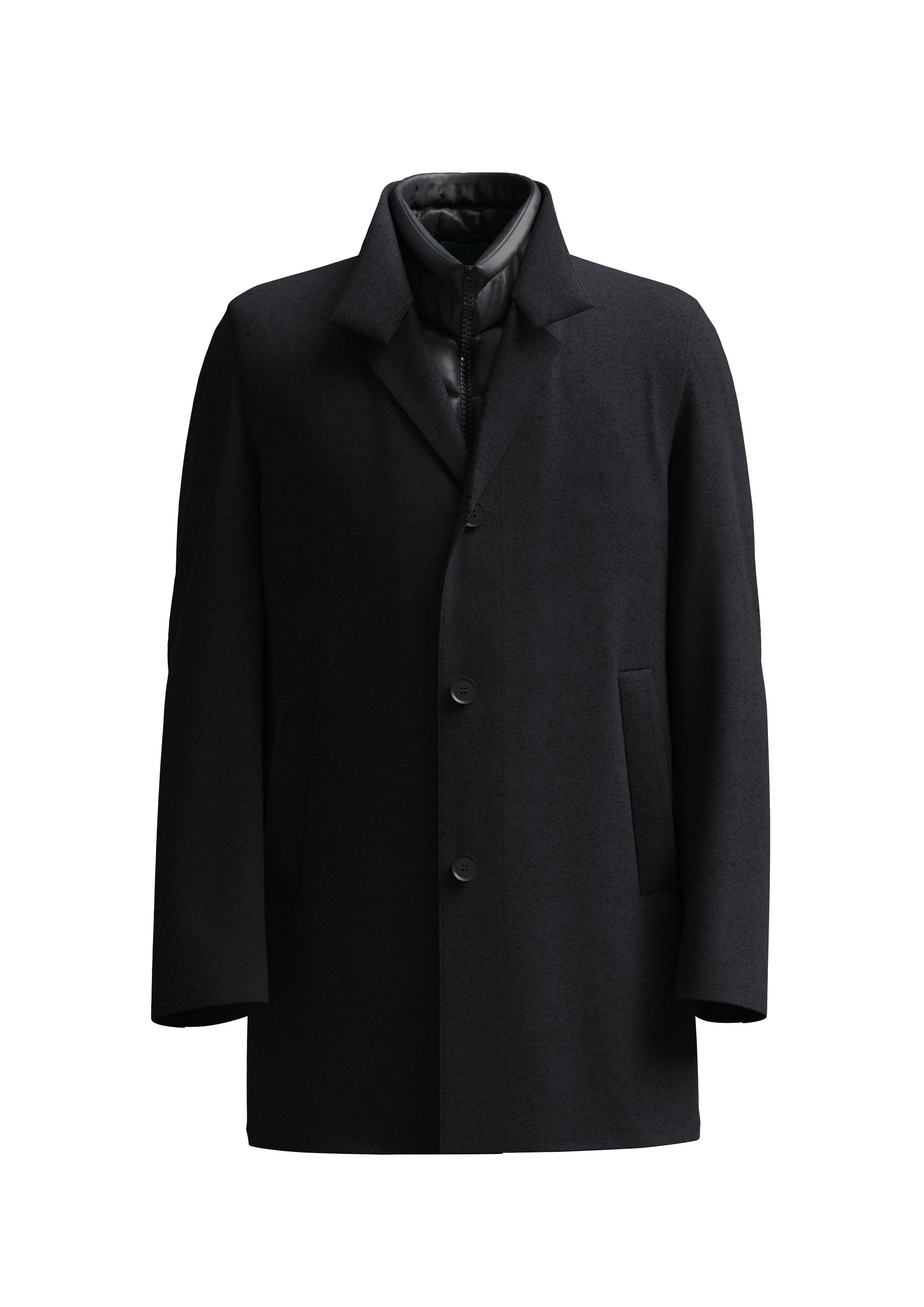 Strellson Kurzmantel