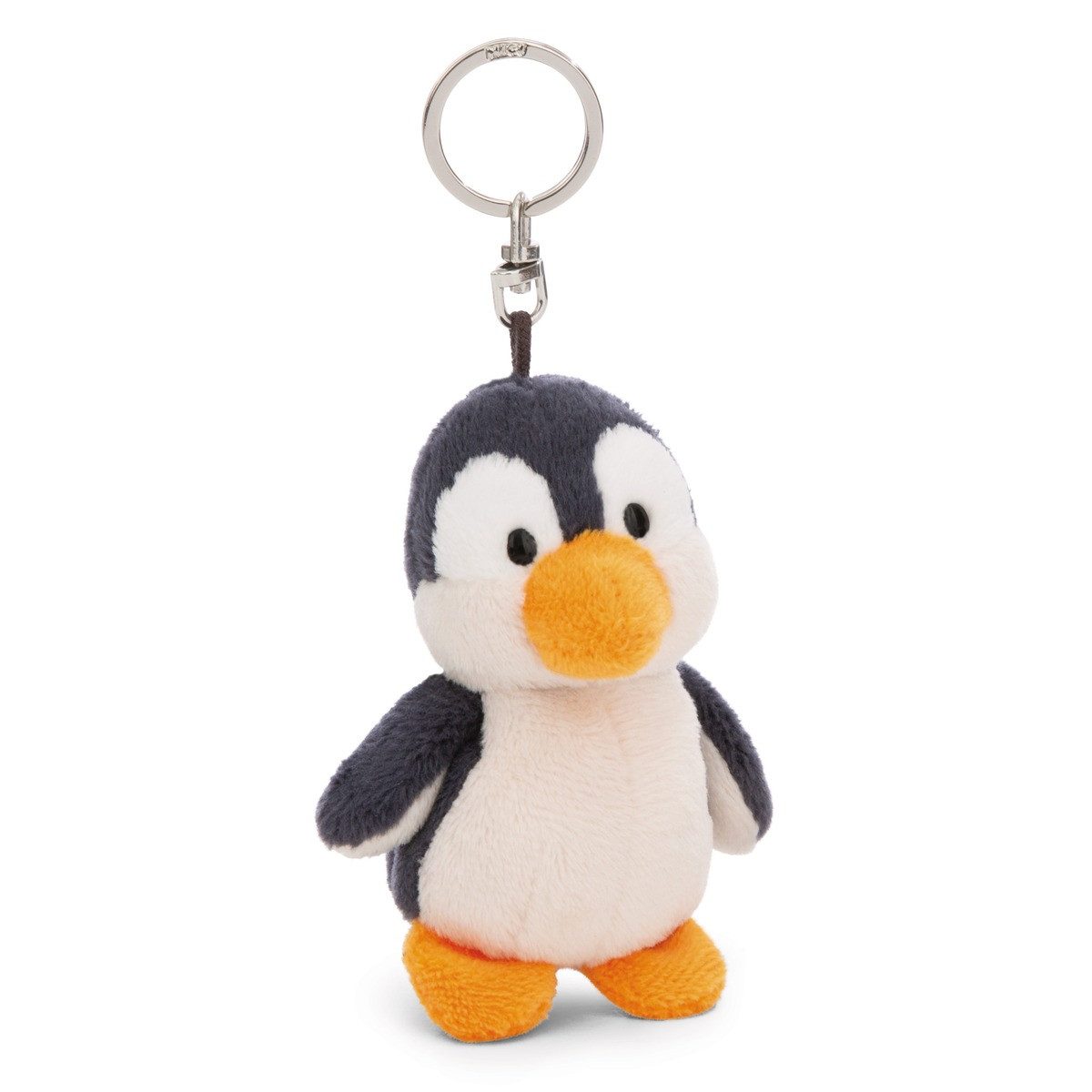 Nici Plüschanhänger NICI Schlüsselanhänger Pinguin 10cm