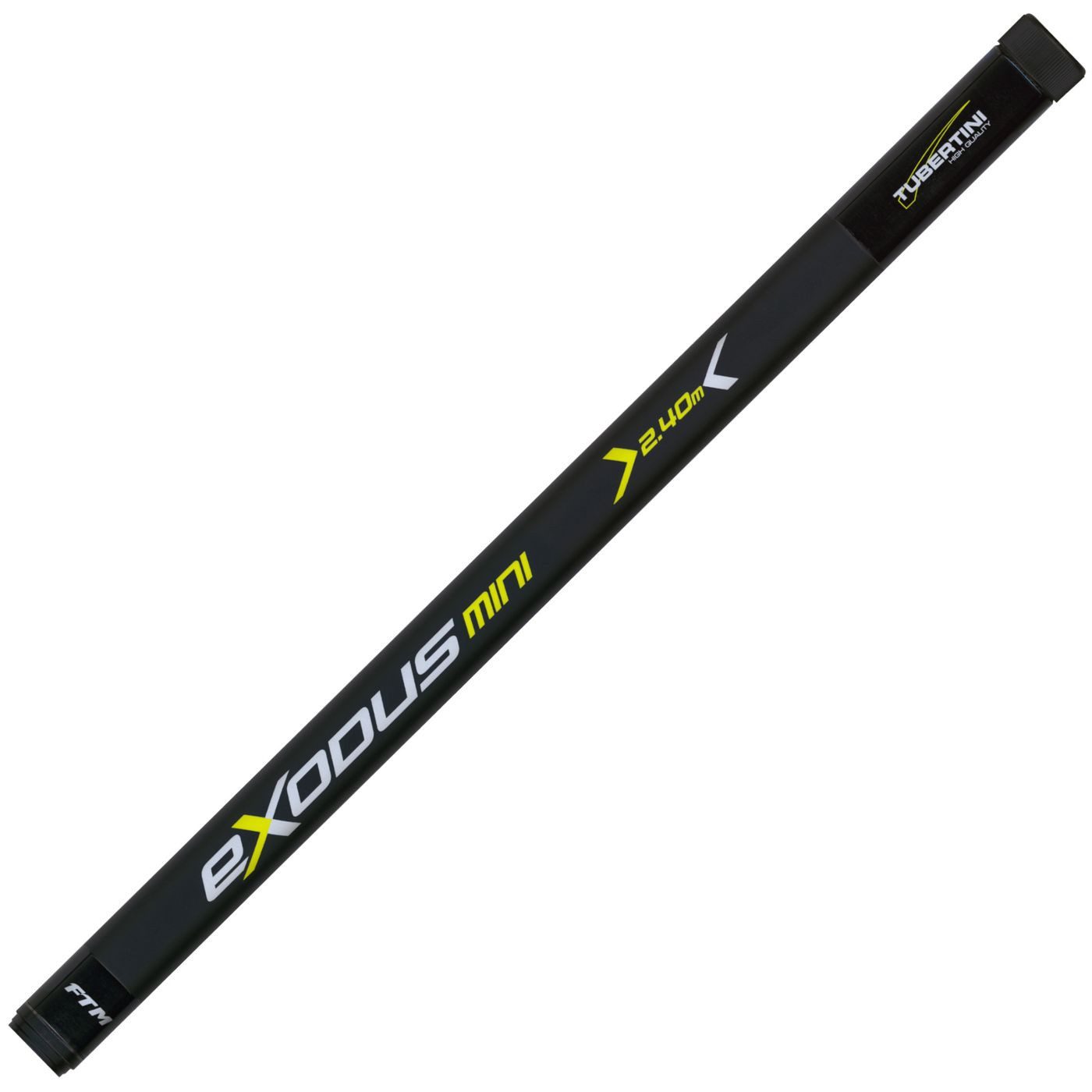 Angelkescher FTM Kescherstab Exodus Mini 240cm - Kescherstange