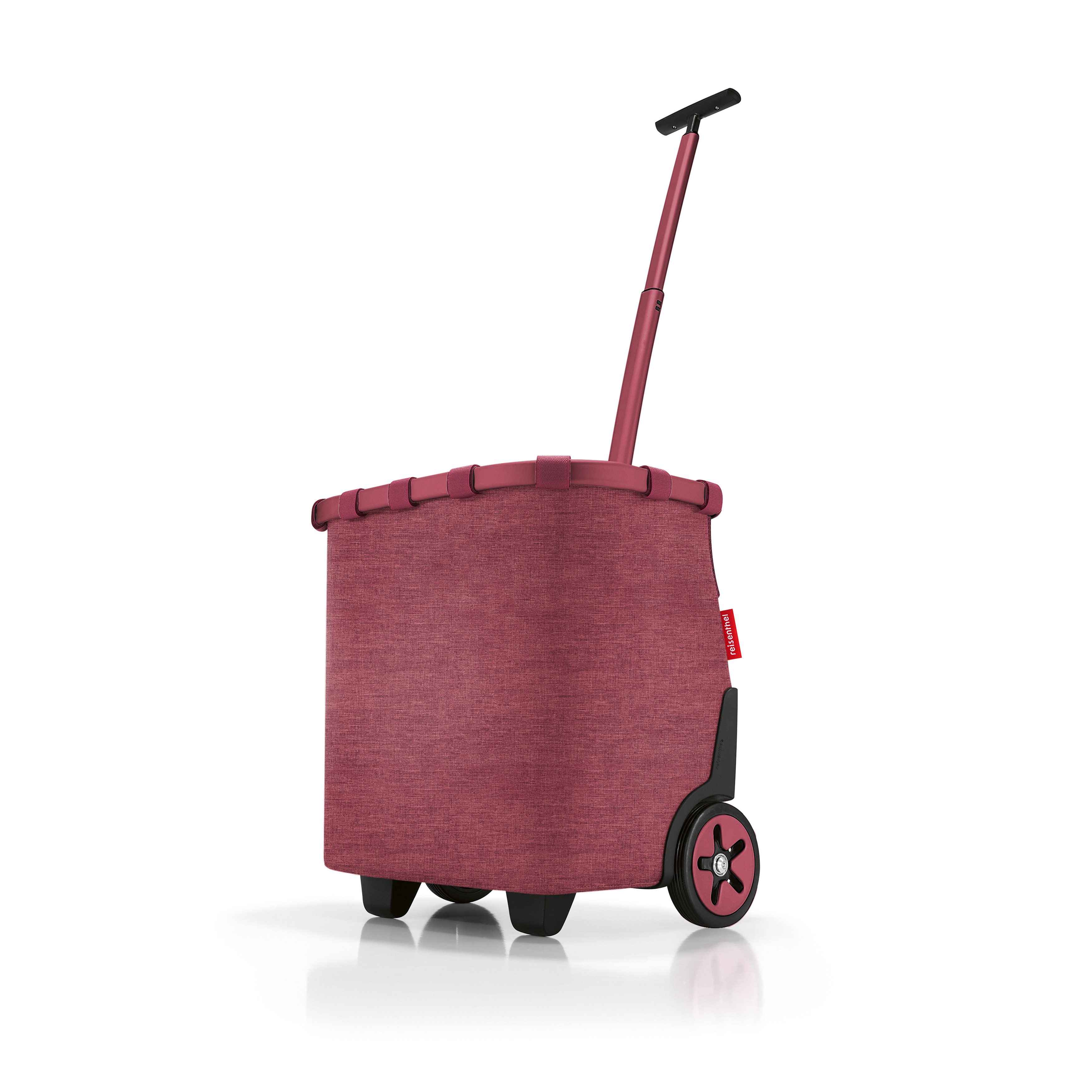 REISENTHEL® Einkaufstrolley carrycruiser, 40 l, herausnehmbares Innenfutter günstig online kaufen