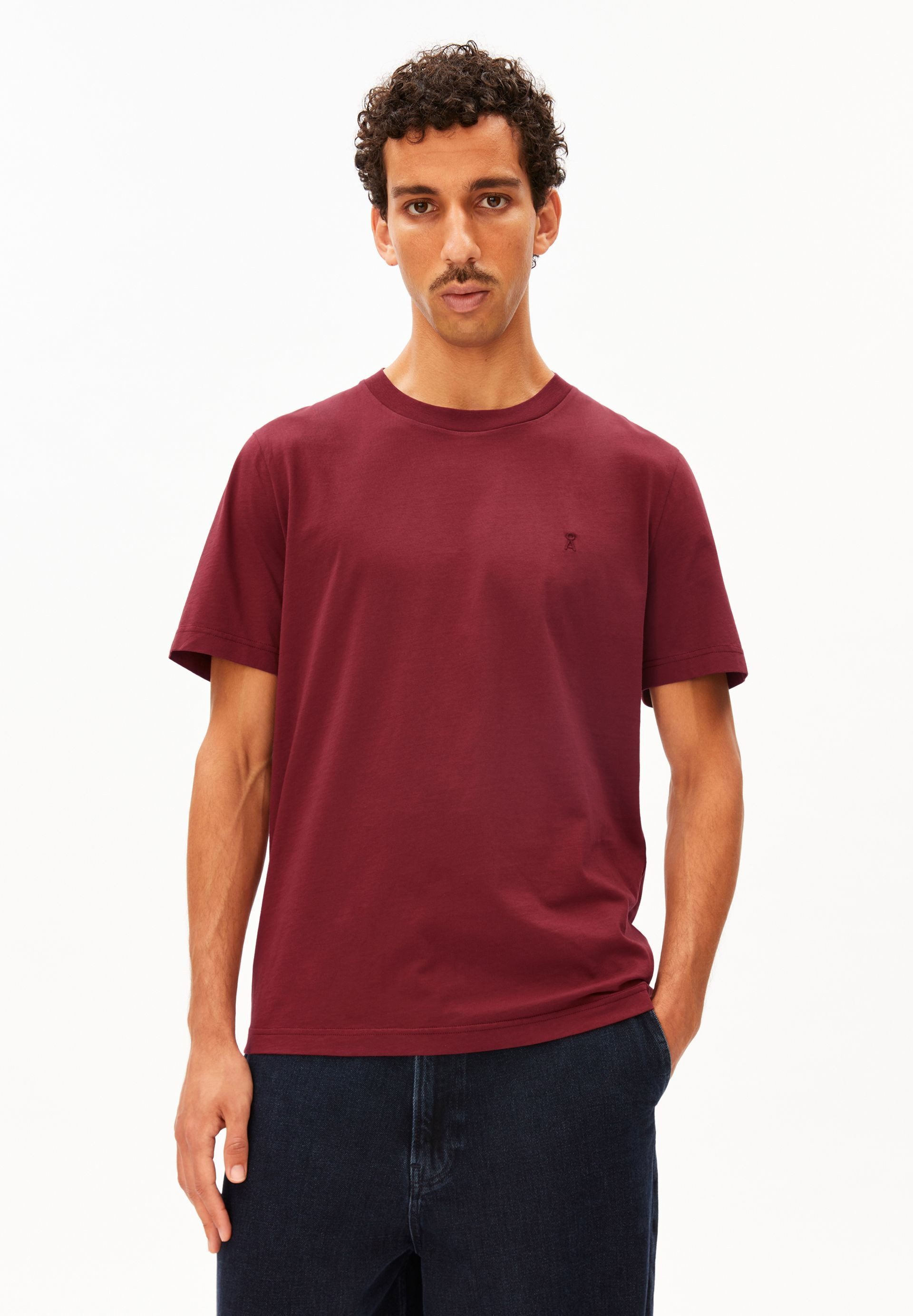 velvet red
