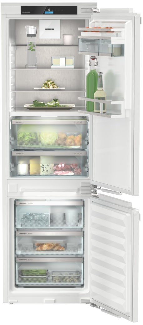 Liebherr Einbaukühlschrank ICBNd 5163_999213451, 177 cm hoch, 55,9 cm breit, 4 Jahre Garantie inklusive | Kühlschränke