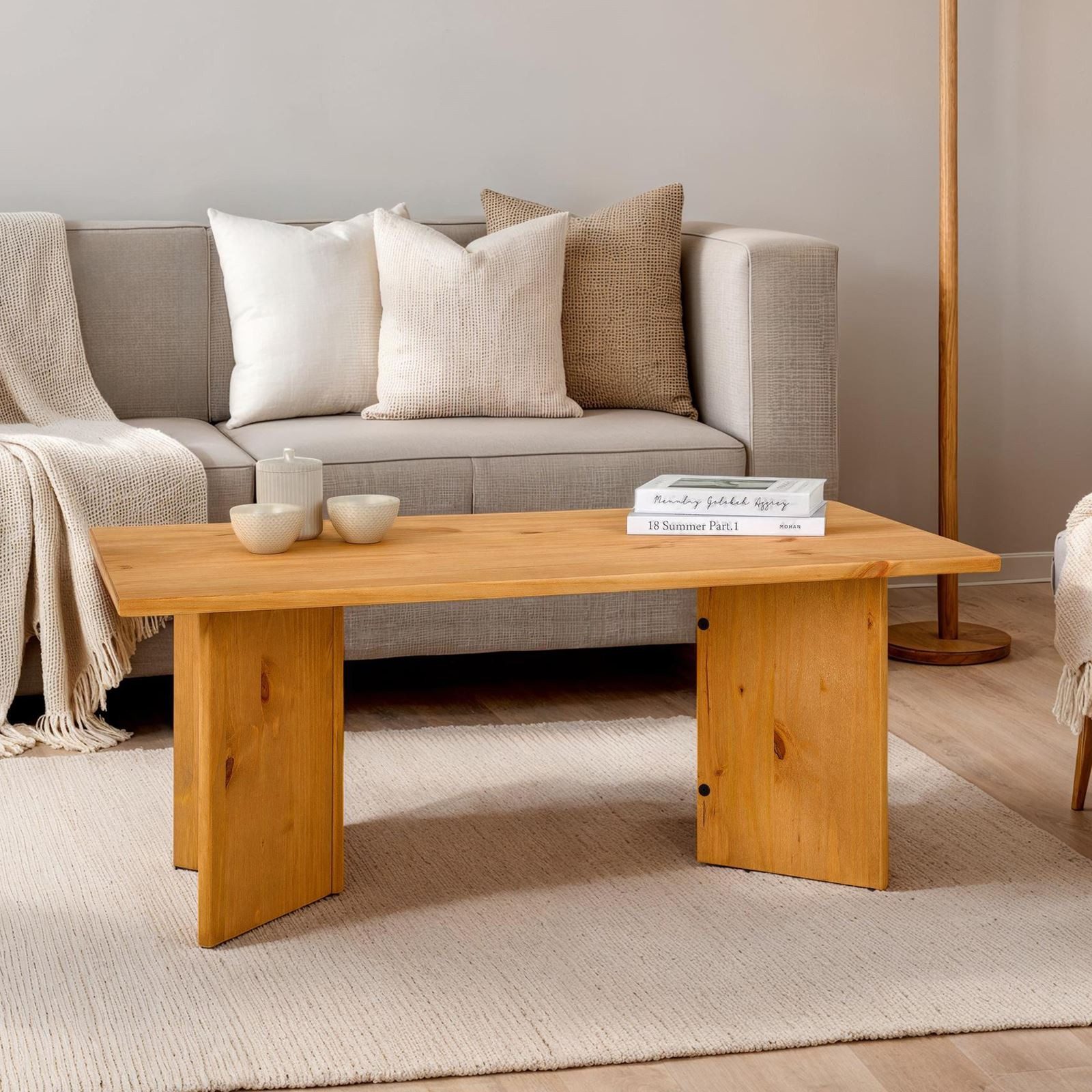 IDIMEX Couchtisch MESA, moderner Wohnzimmer Tisch günstig online kaufen